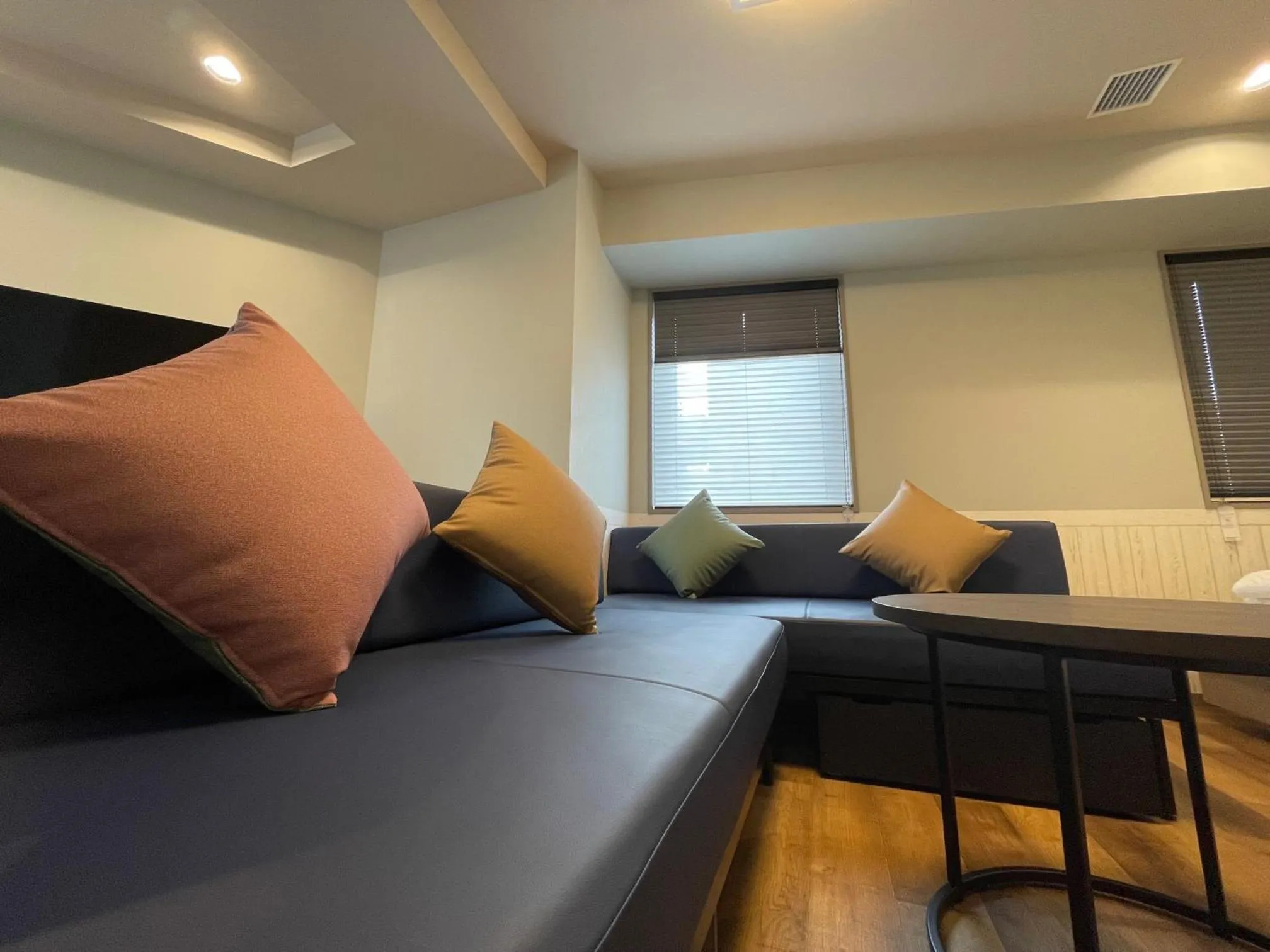 Photo of the whole room in KOKO HOTEL Residence Asakusa Tawaramachi