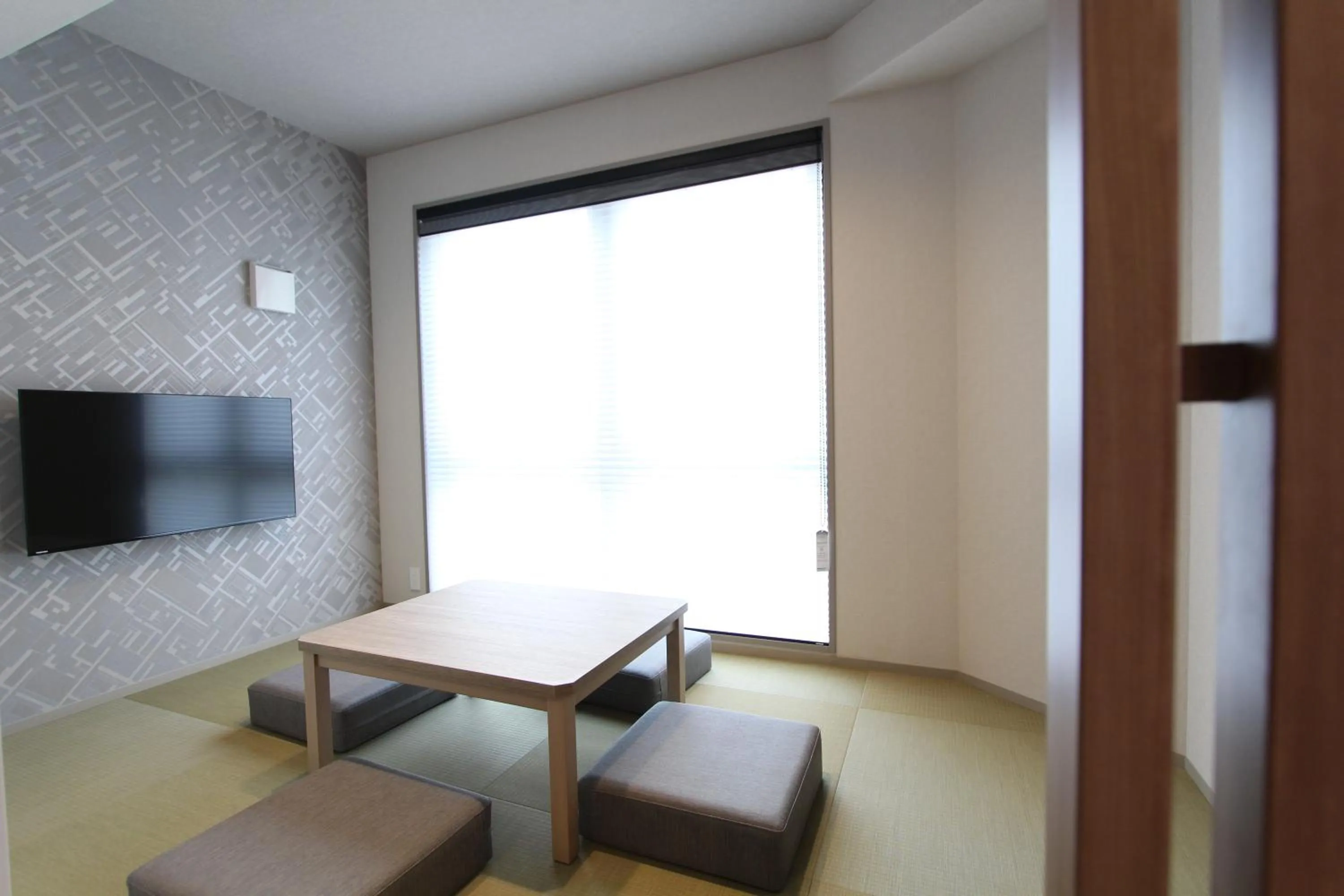 Photo of the whole room in KOKO HOTEL Residence Asakusa Tawaramachi