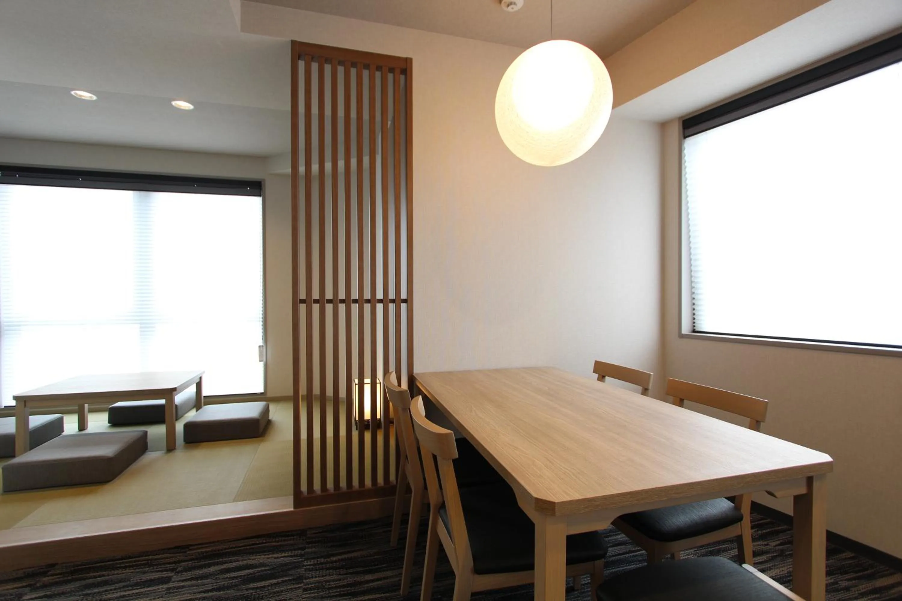 Photo of the whole room in KOKO HOTEL Residence Asakusa Tawaramachi