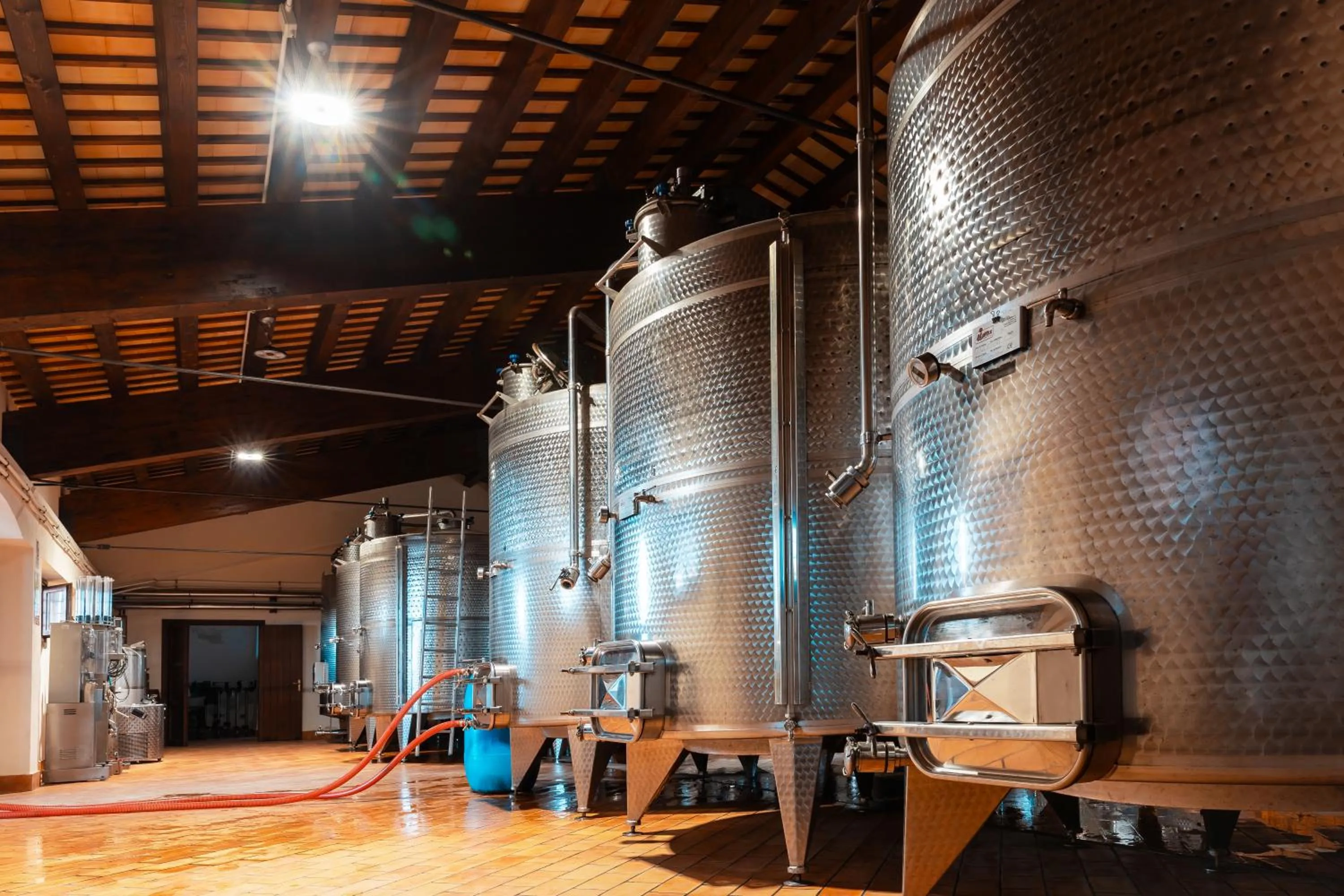 Agriturismo Baglio Donnafranca Wine Resort