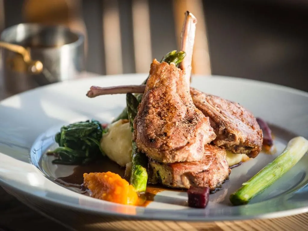 Other in The Blackamoor Inn