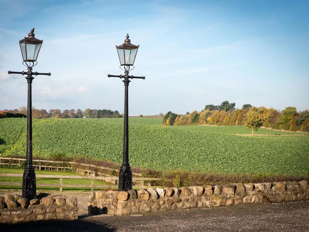 View (from property/room) in The Blackamoor Inn