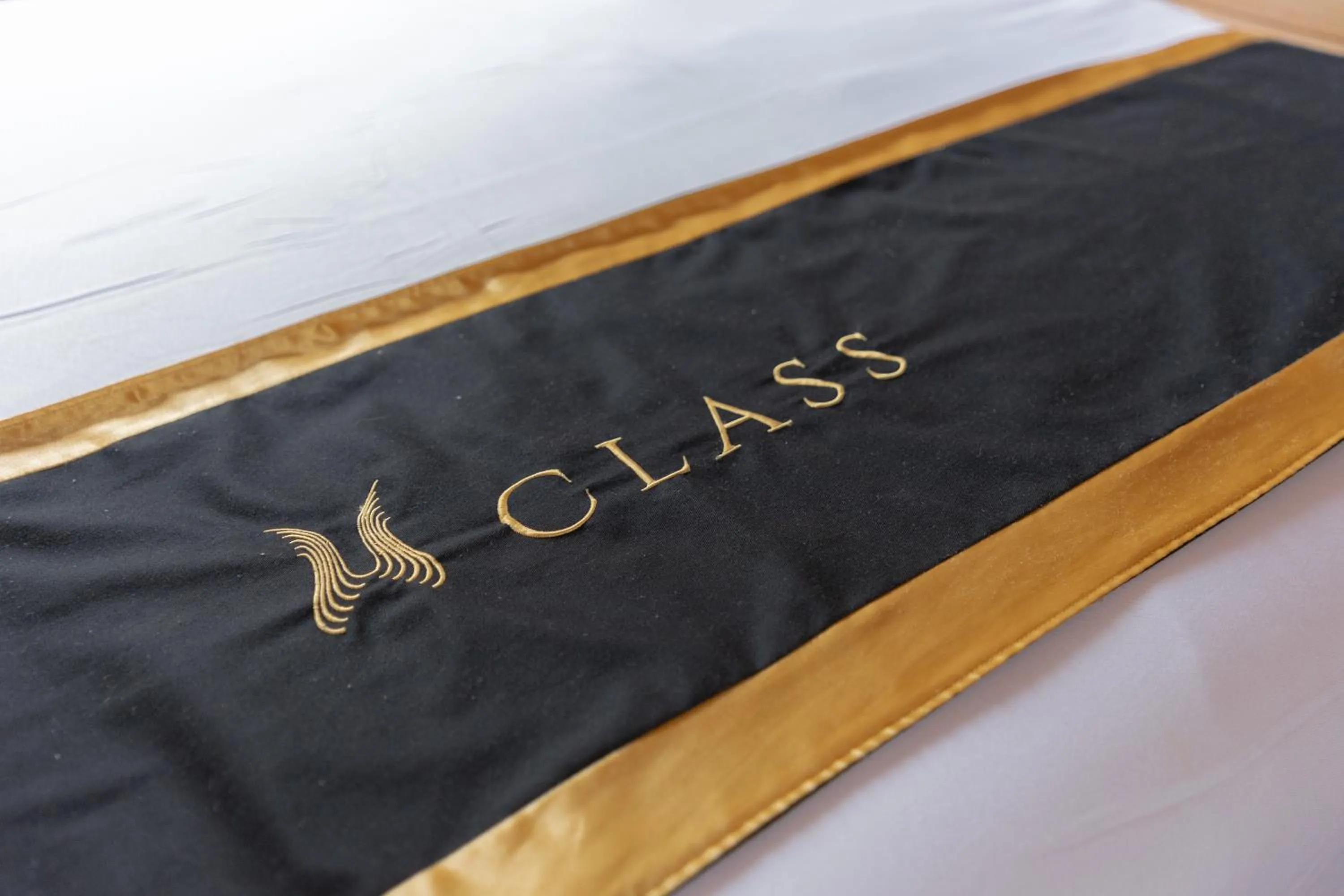 Bed in Class Premium Guest House