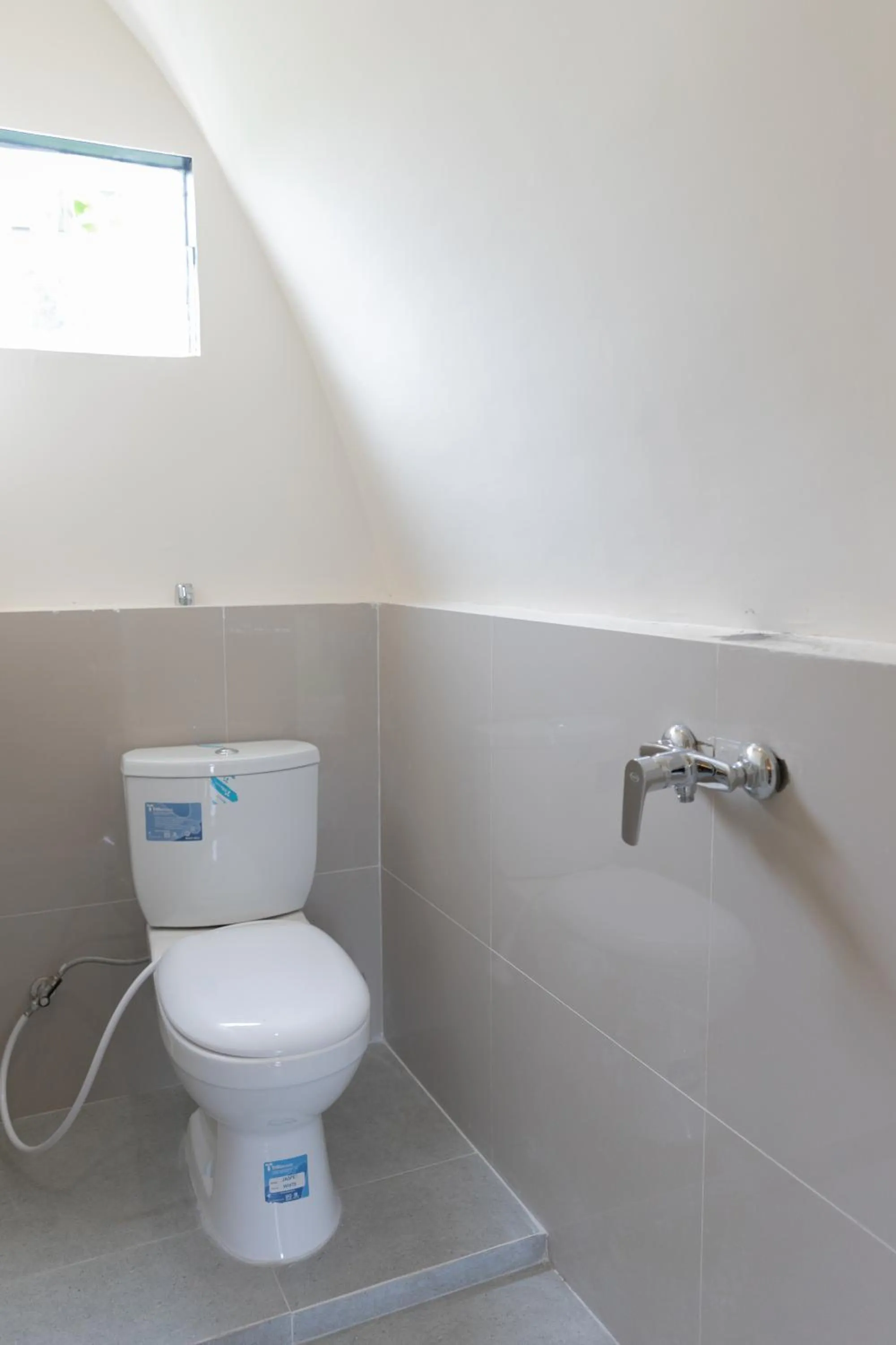 Bathroom in Class Premium Guest House