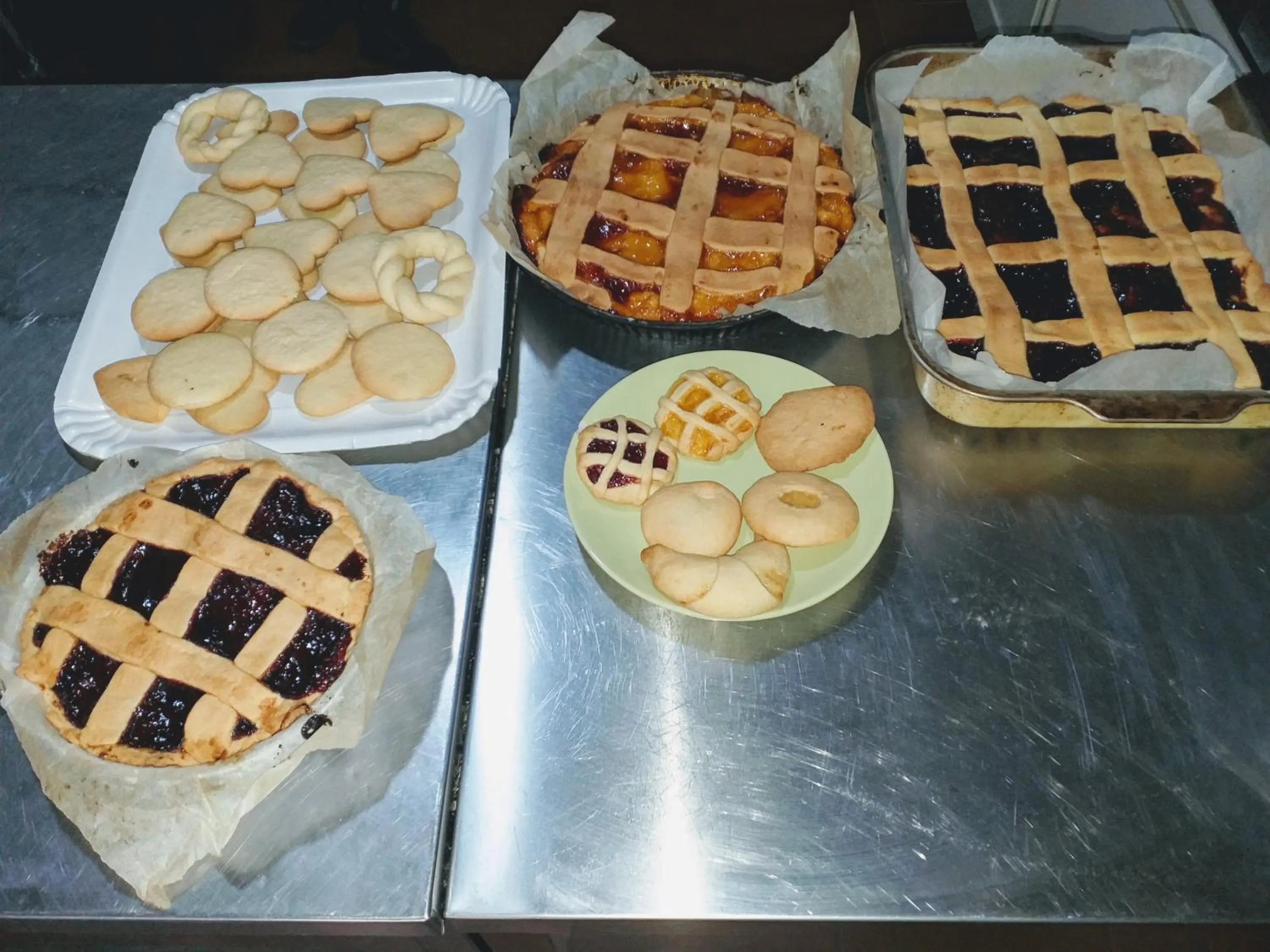 Albergo Diffuso Borgo Santa Caterina "Vintage"