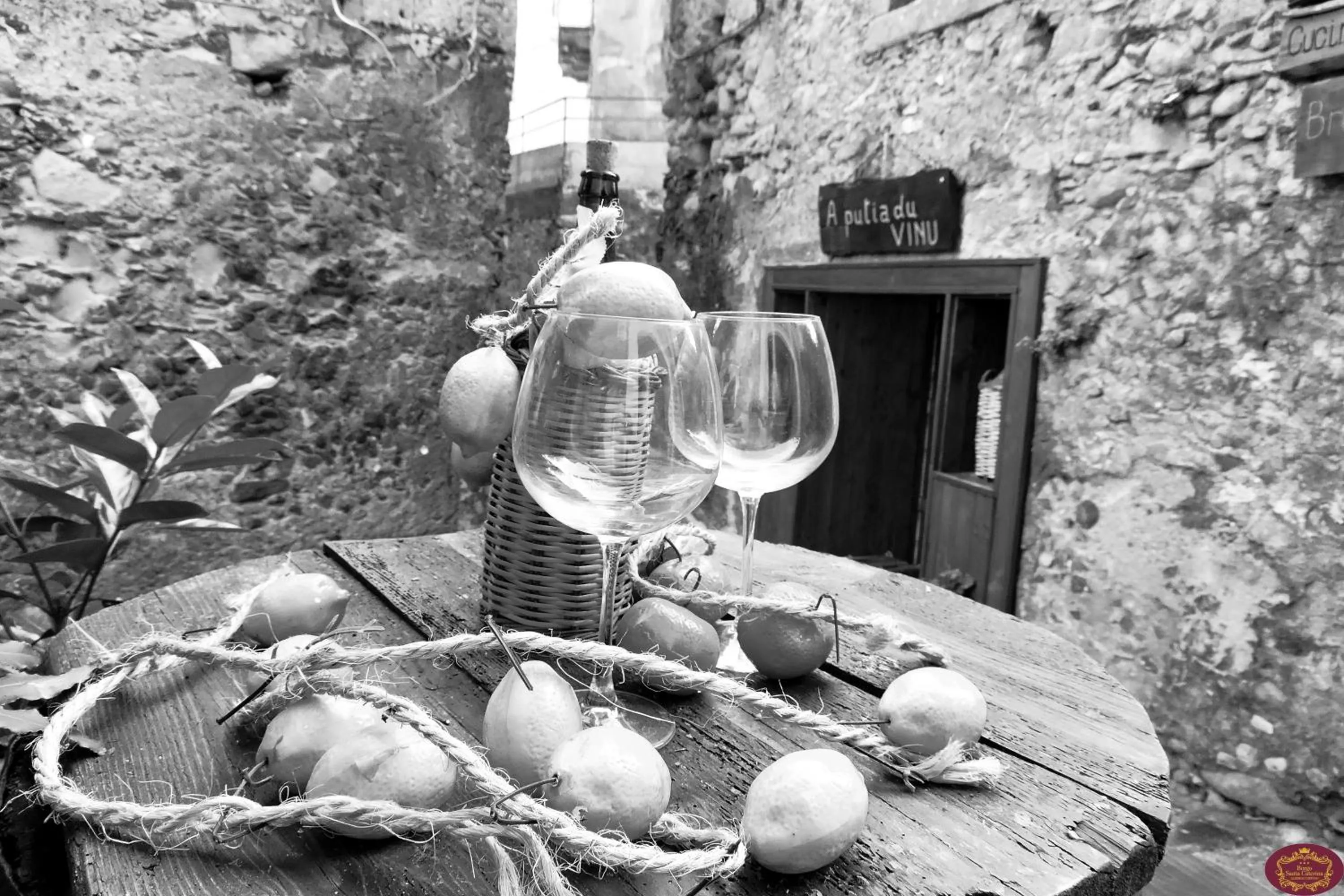 Albergo Diffuso Borgo Santa Caterina "Vintage"