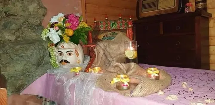 Albergo Diffuso Borgo Santa Caterina "Vintage"