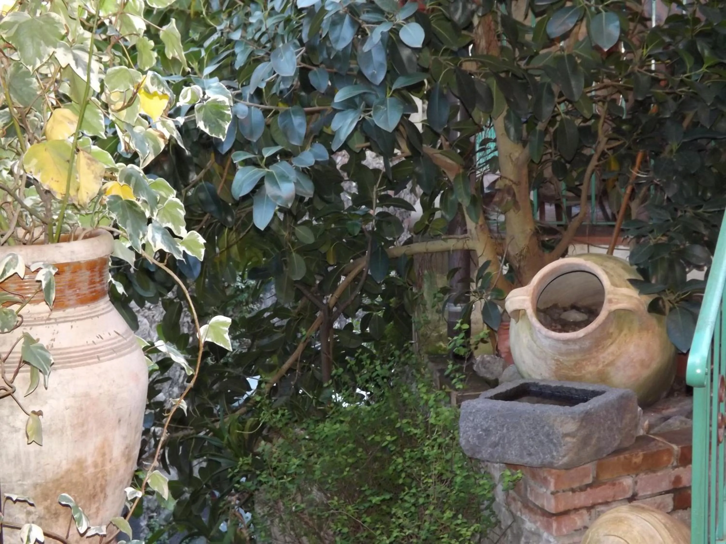 Other in Albergo Diffuso Borgo Santa Caterina "Vintage"