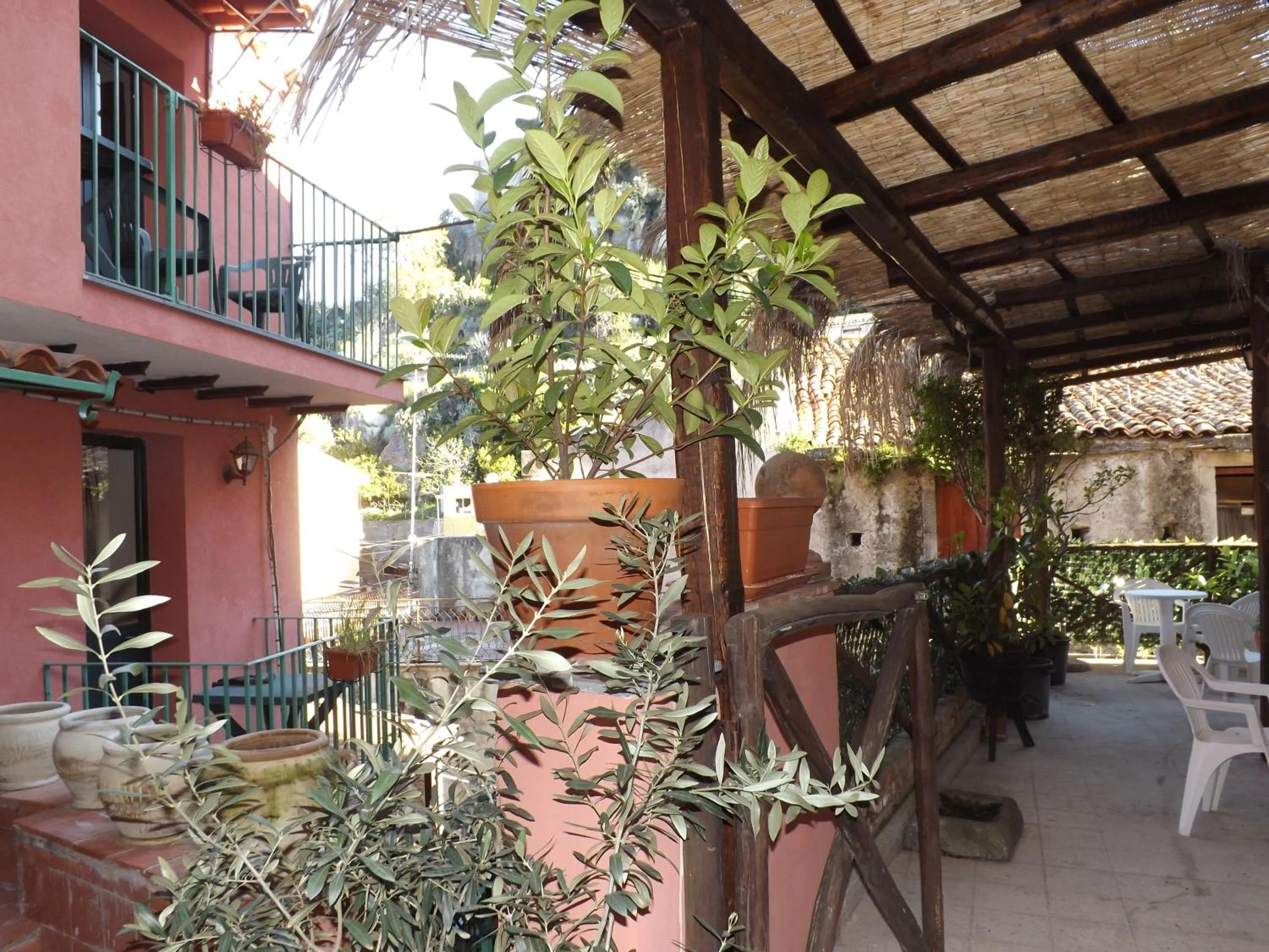 Other in Albergo Diffuso Borgo Santa Caterina "Vintage"