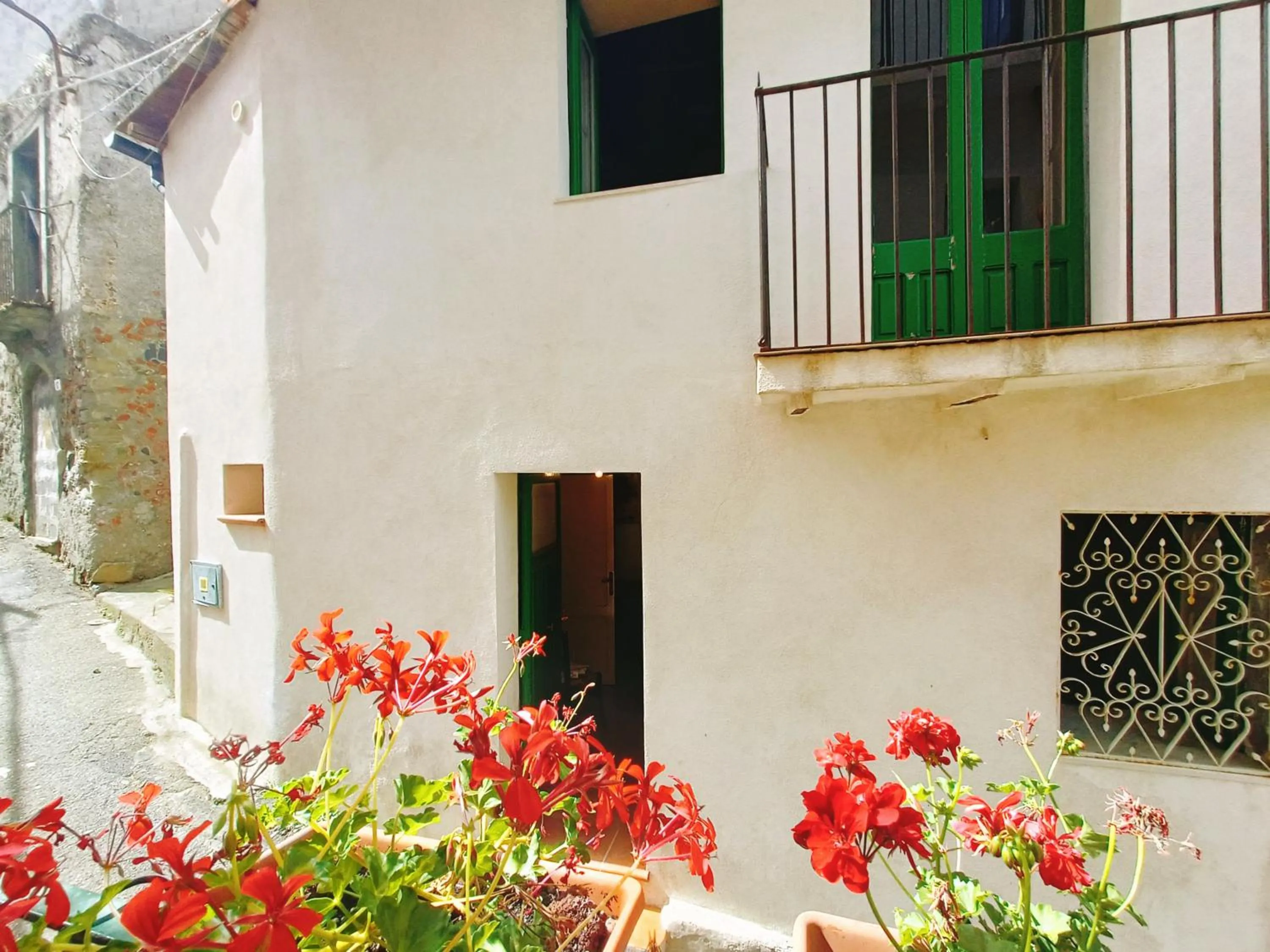 Albergo Diffuso Borgo Santa Caterina "Vintage"