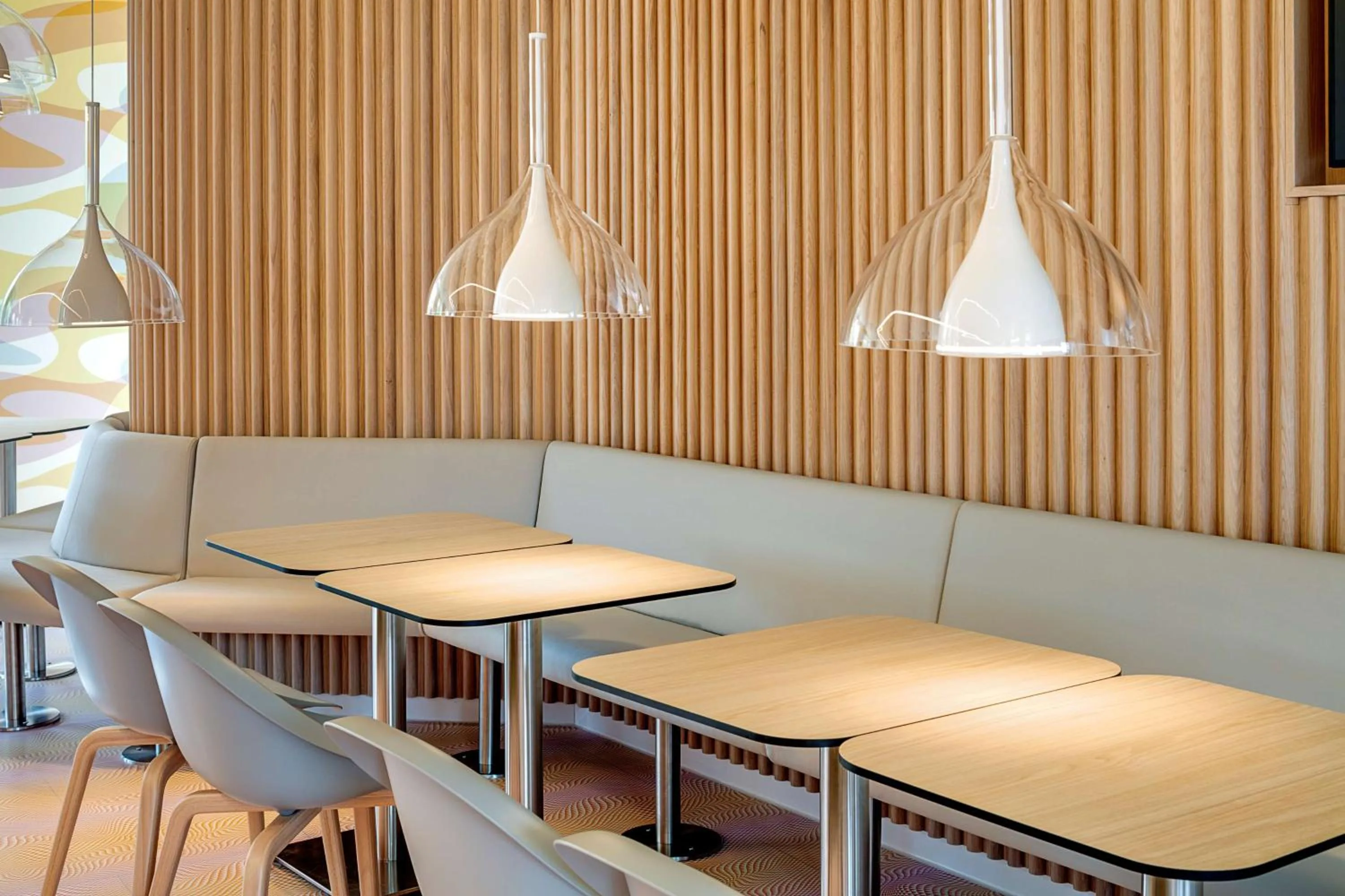 Breakfast in Prize by Radisson, Münster City