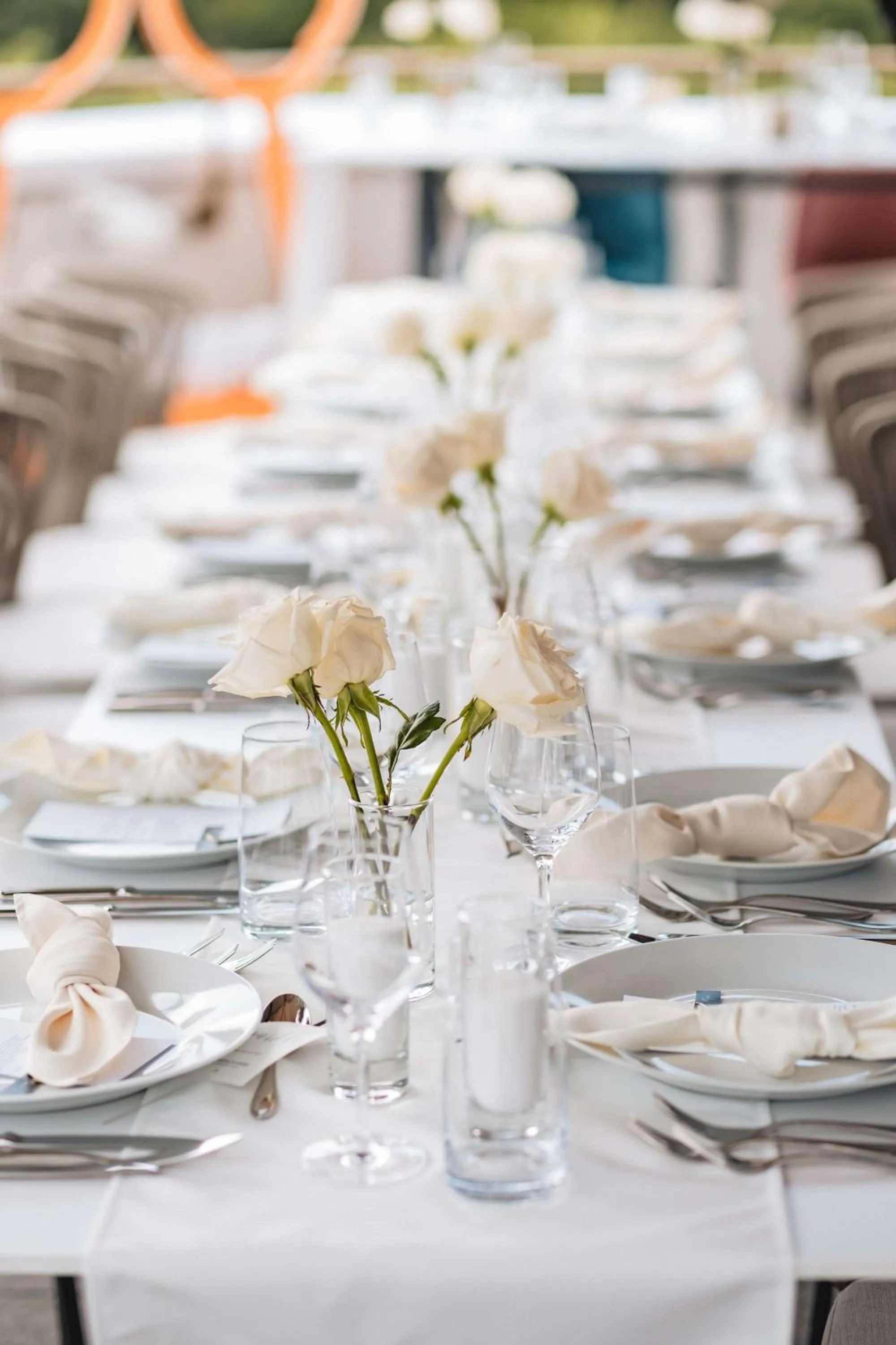 wedding in Radisson Blu Aurum Hotel, Brasov