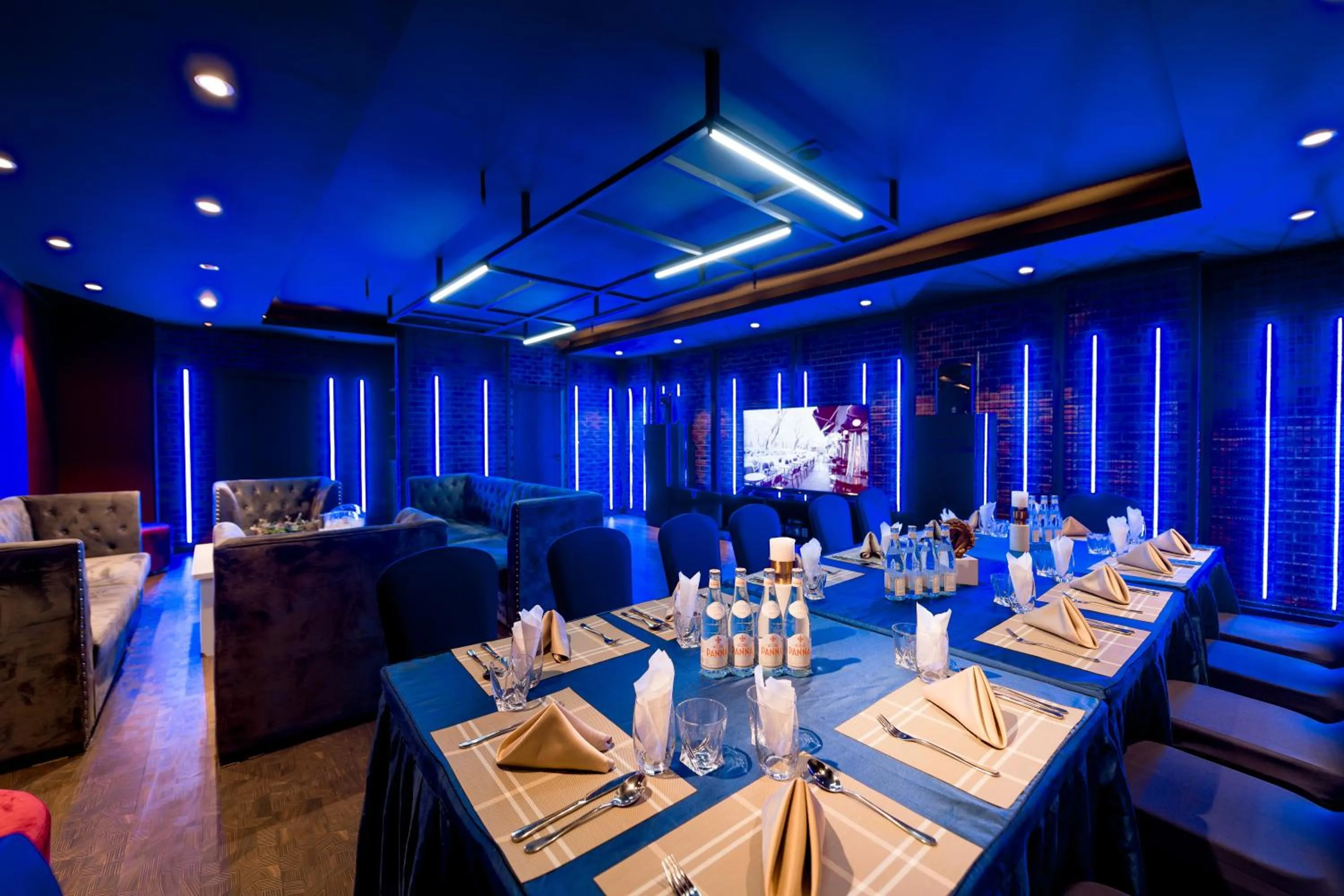 Karaoke in MIllennium Plaza Hotel & Mall Ulaanbaatar