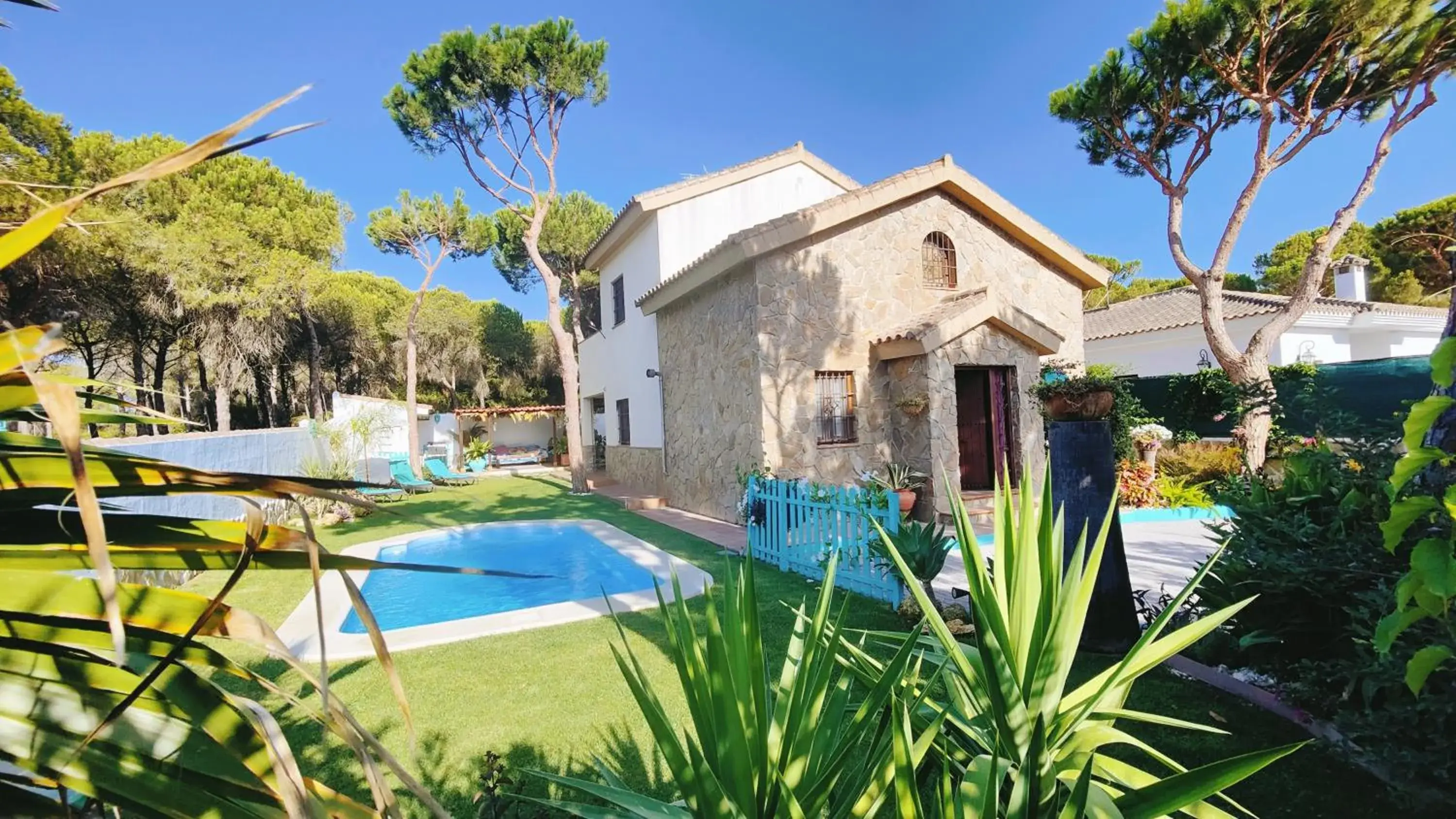Villa Zahara Villa Zahara