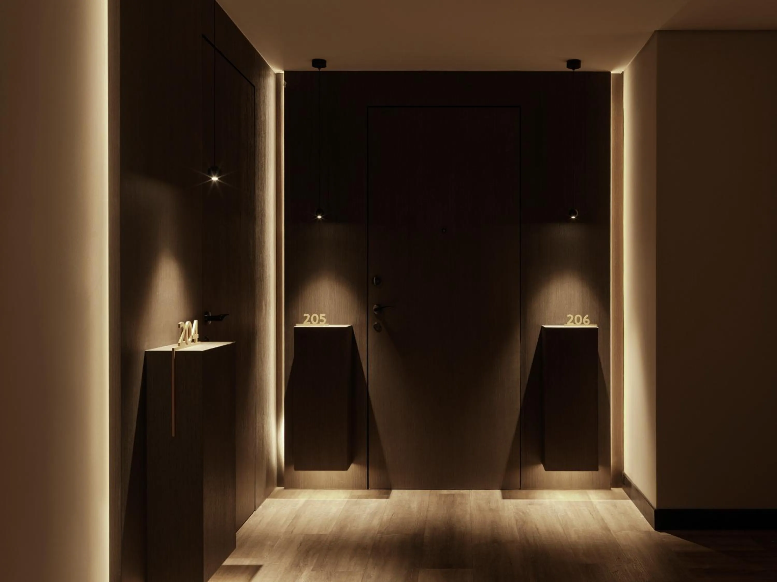 On site in Ammades All Suites Beach Hotel & Spa - Adults Only