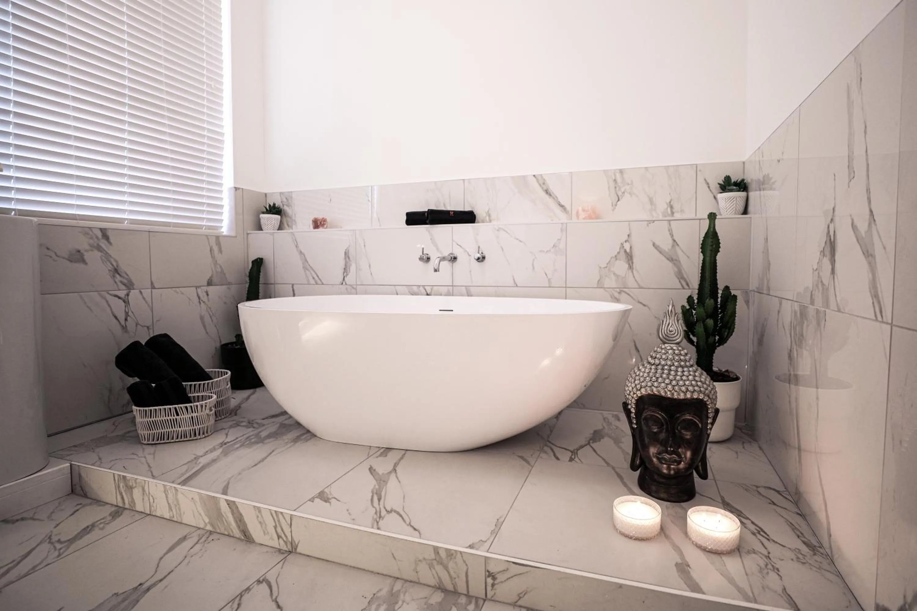 Spa and wellness centre/facilities in Revolver