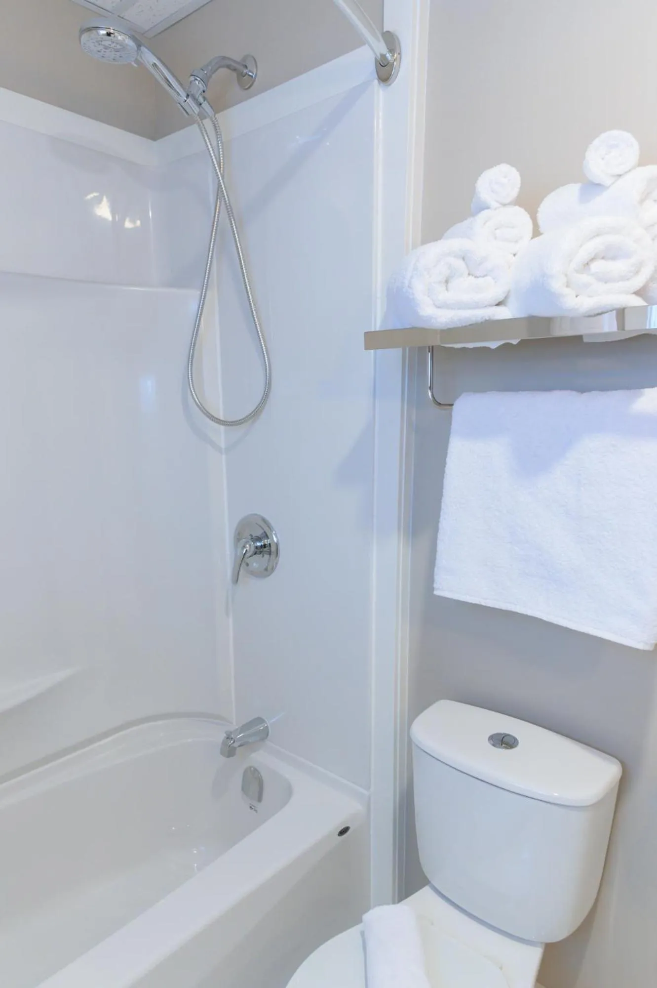 Bathroom in Le Court-Toit