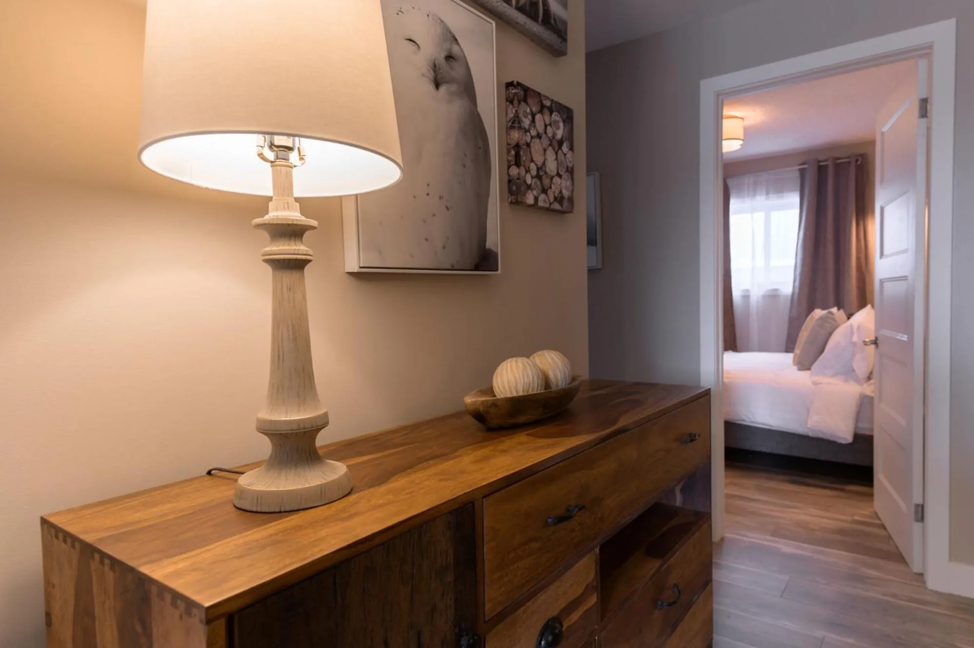 Bedroom, Bed in Le Court-Toit