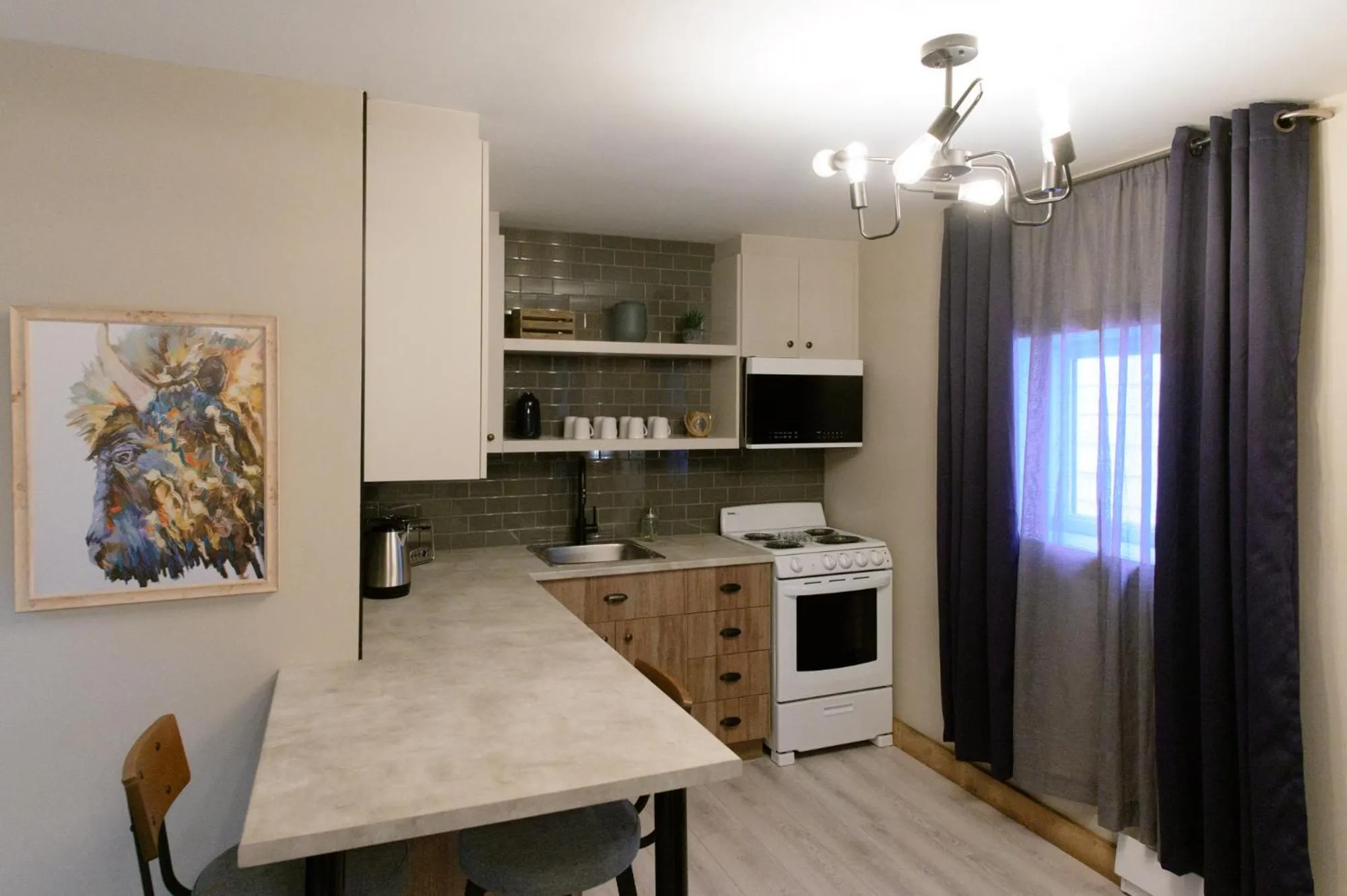 dishwasher in Le Court-Toit