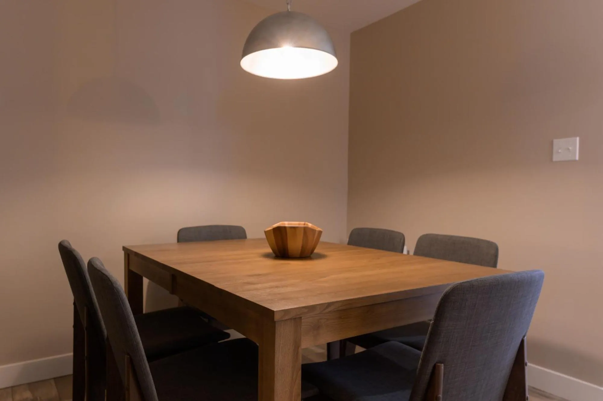 Dining area in Le Court-Toit