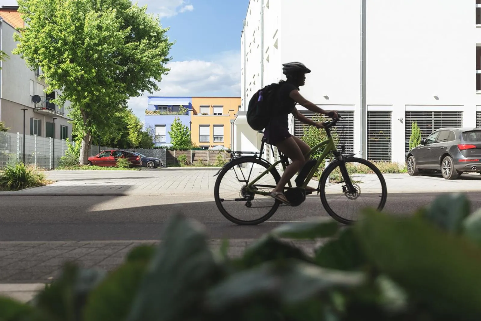 Staff in acora Heidelberg
