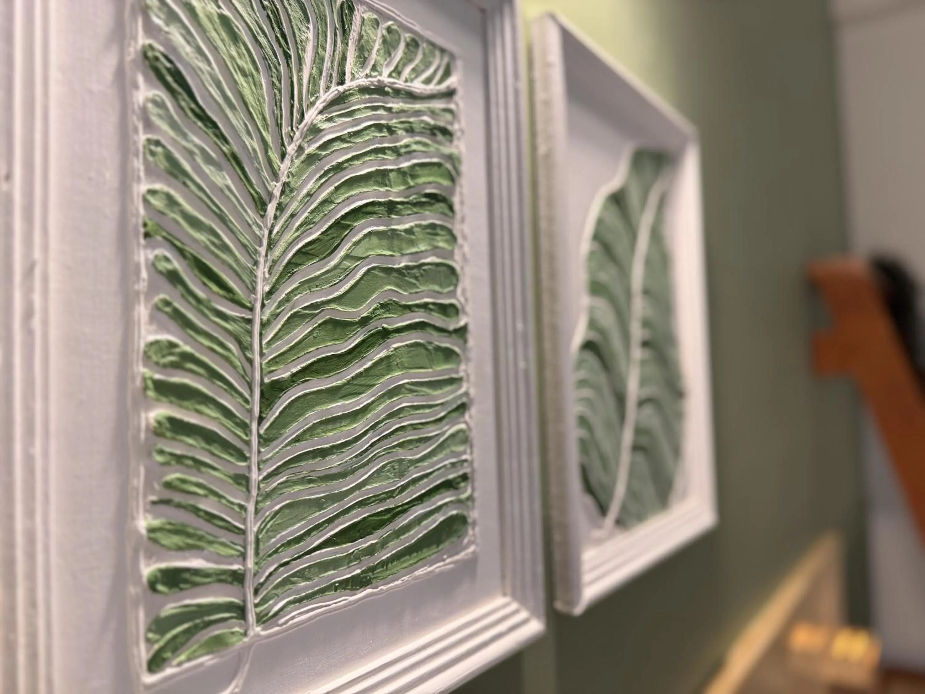 Bedroom in The Royal Orchard Kasol