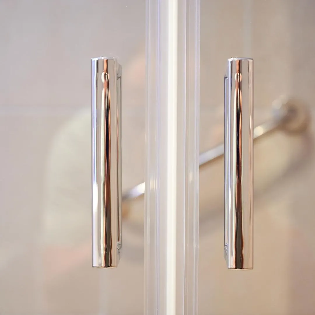 Shower in The Mavili urban stay