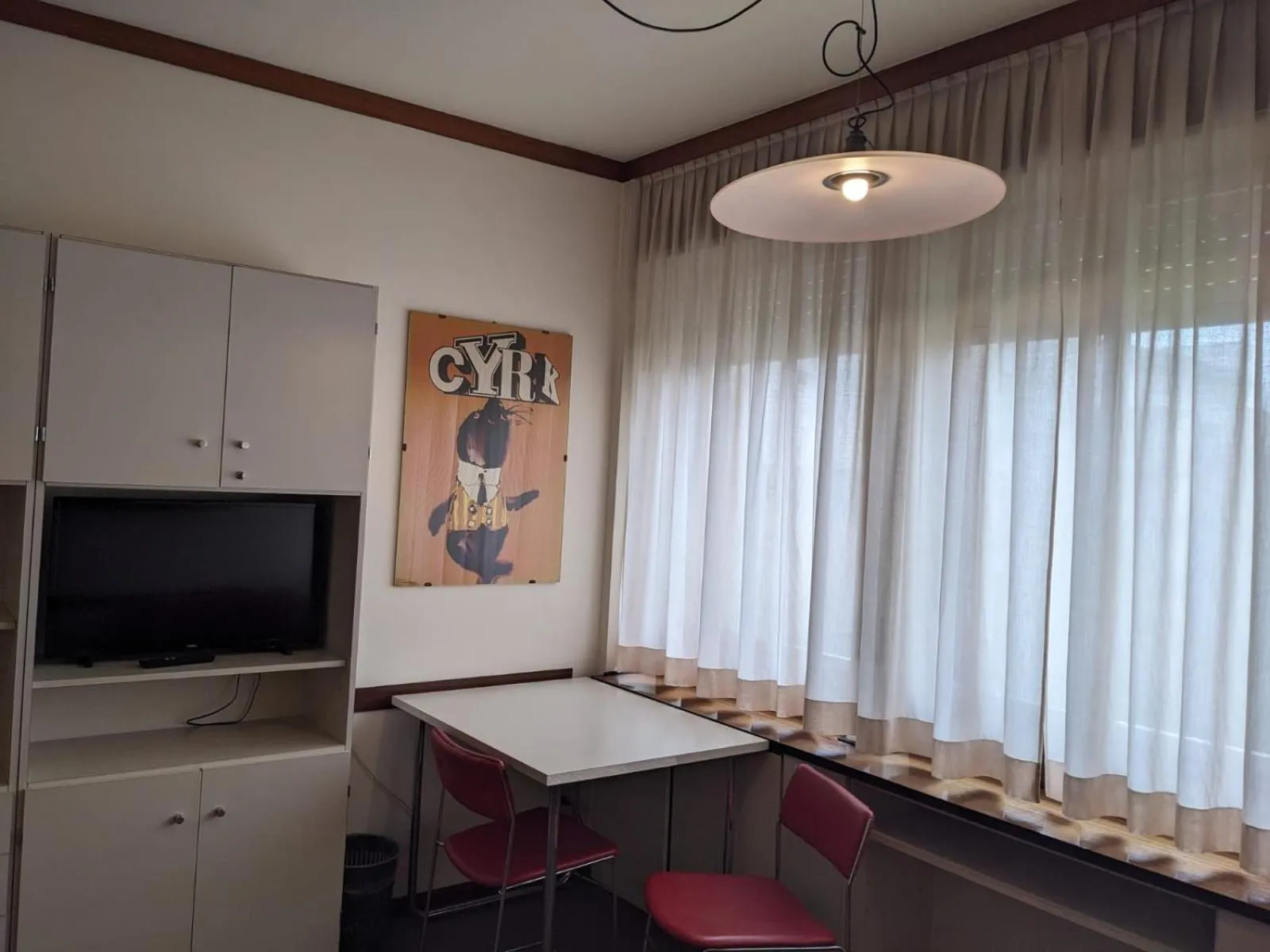 Albergo Residence Italia Vintage Hotel