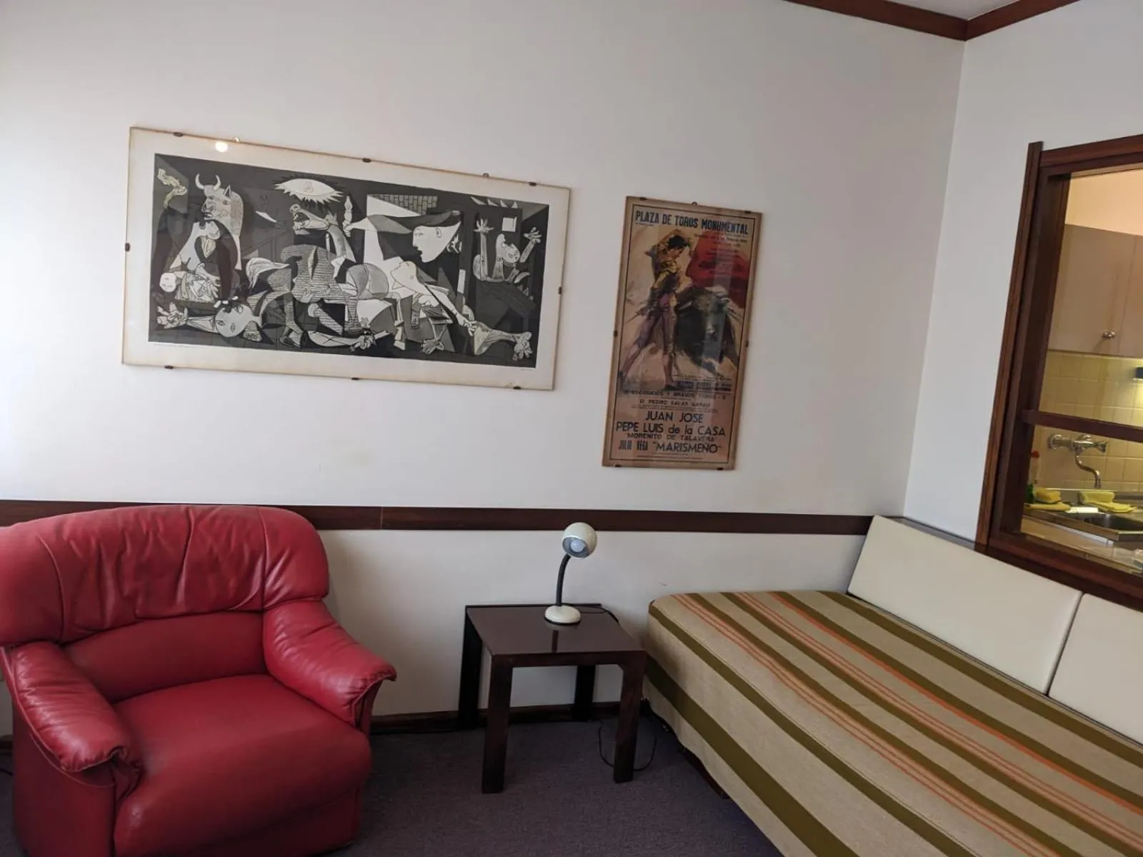 Albergo Residence Italia Vintage Hotel
