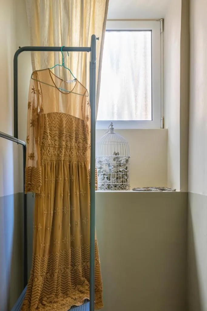 Decorative detail in Il sogno di Amelie