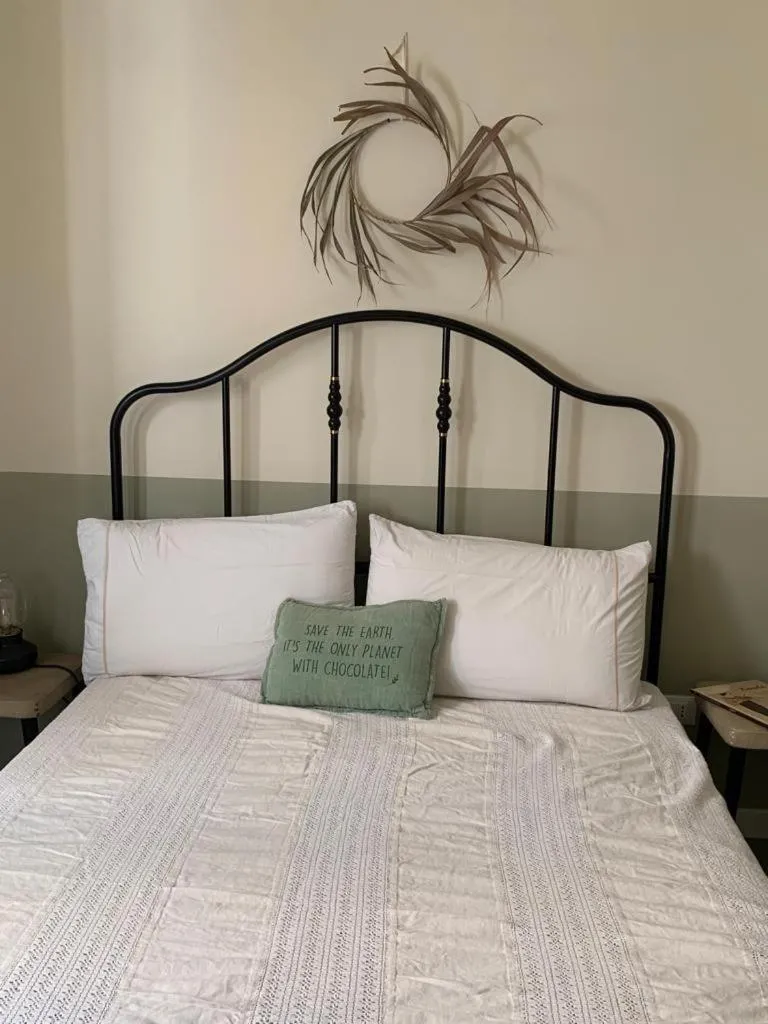 Bed in Il sogno di Amelie