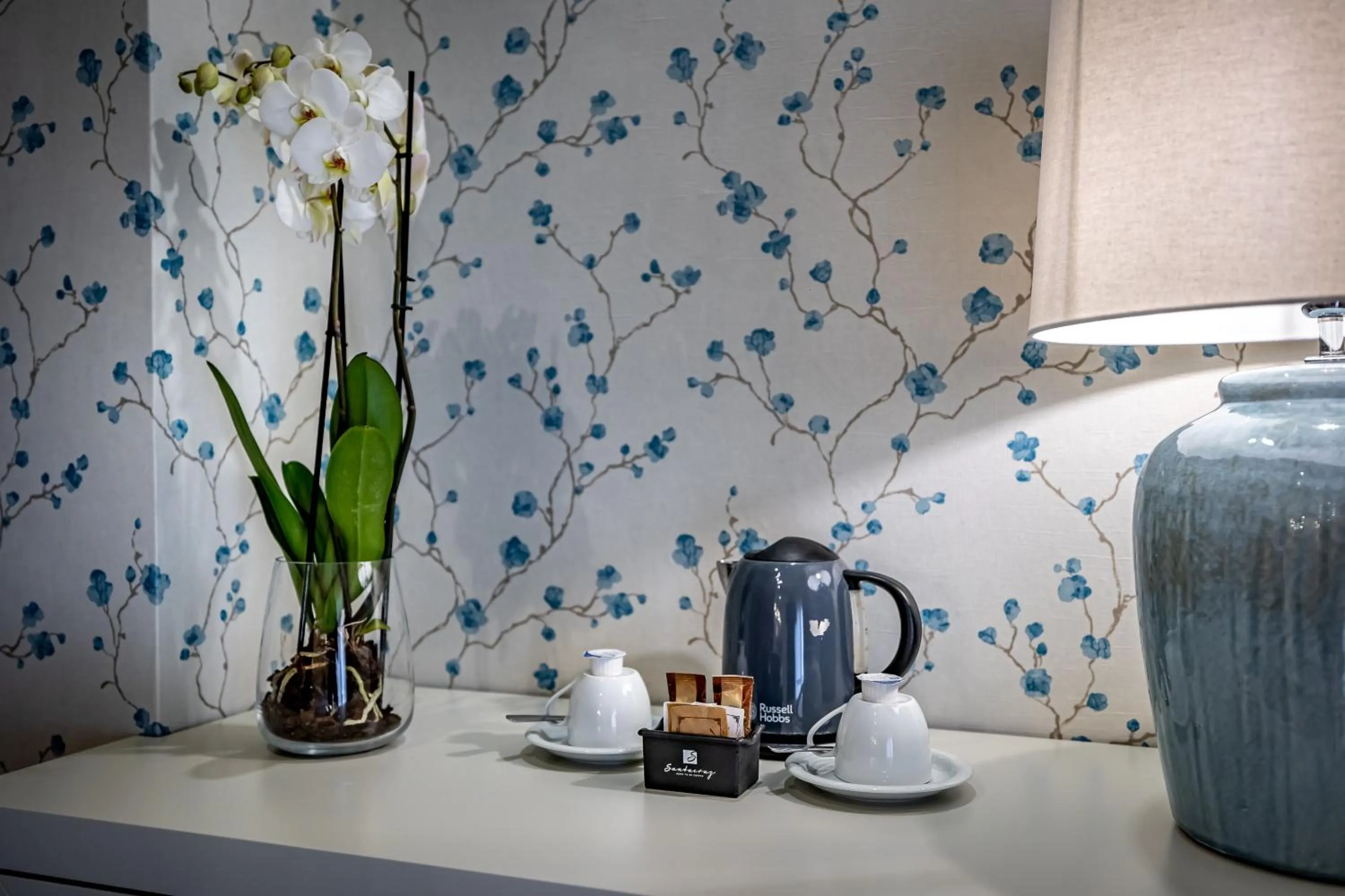 Food and drinks in Hotel La Scaletta al Ponte Vecchio