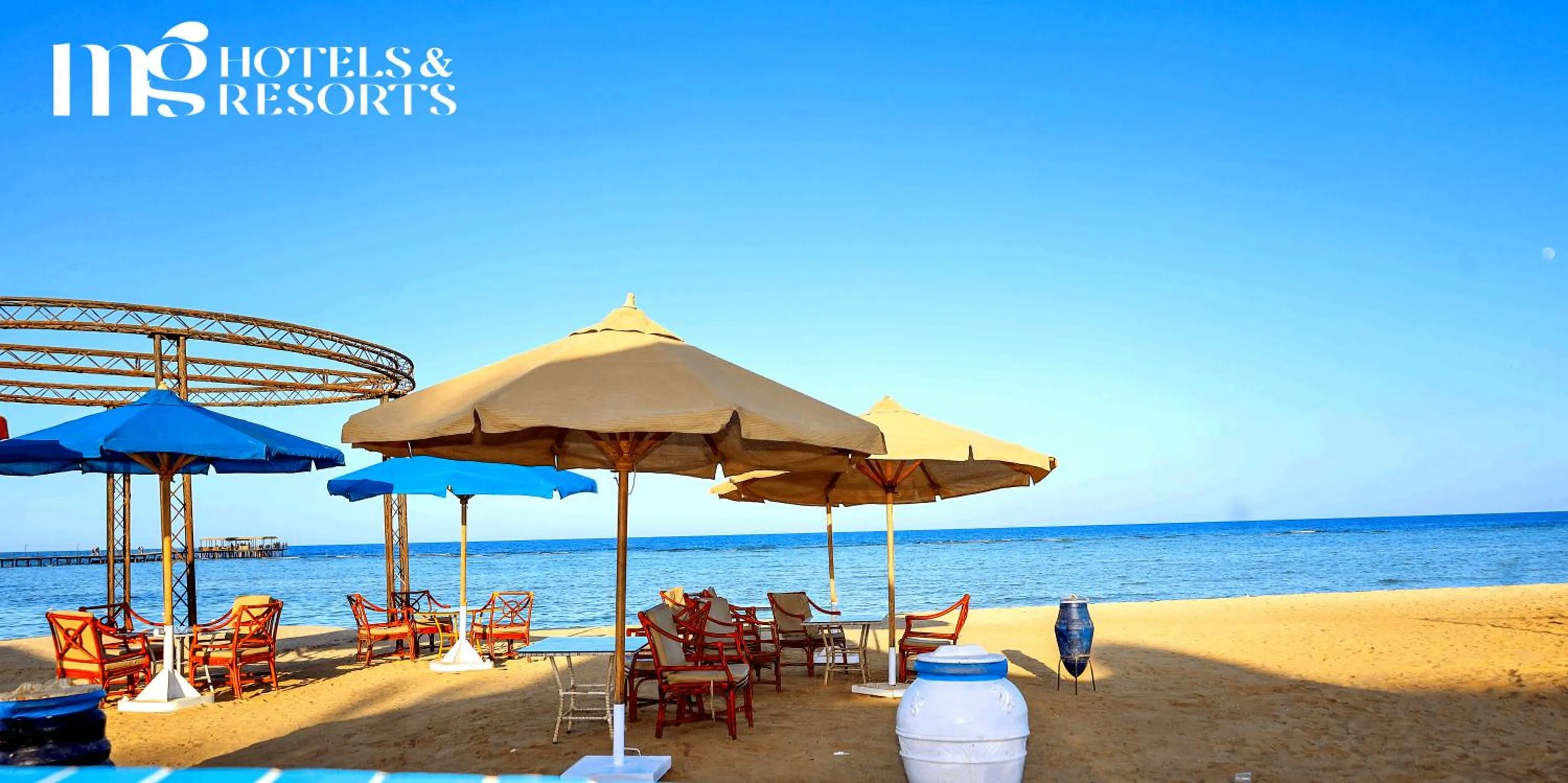 Lounge or bar in MG Alexander The Great Hotel