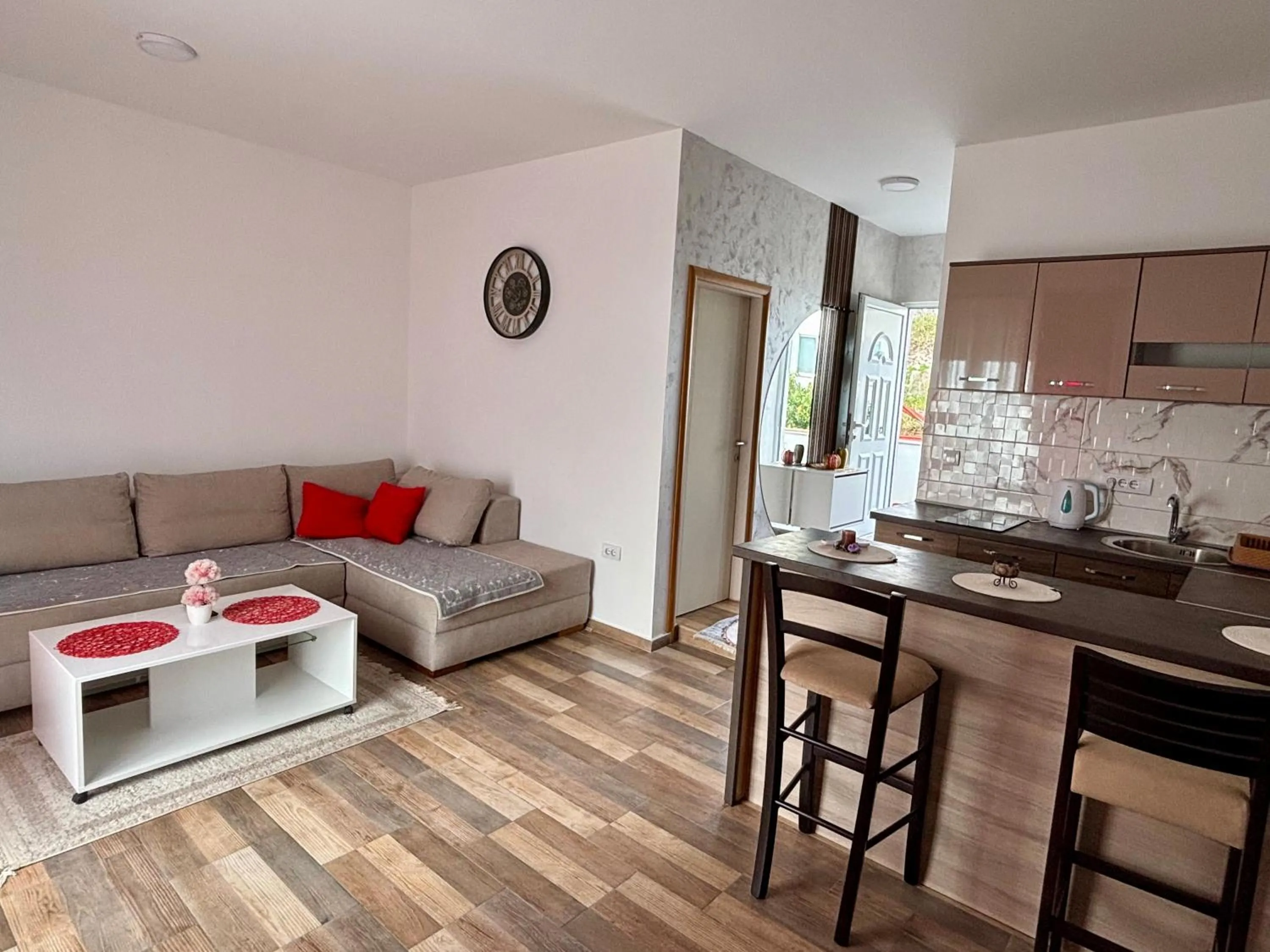 Apartmani Jovan