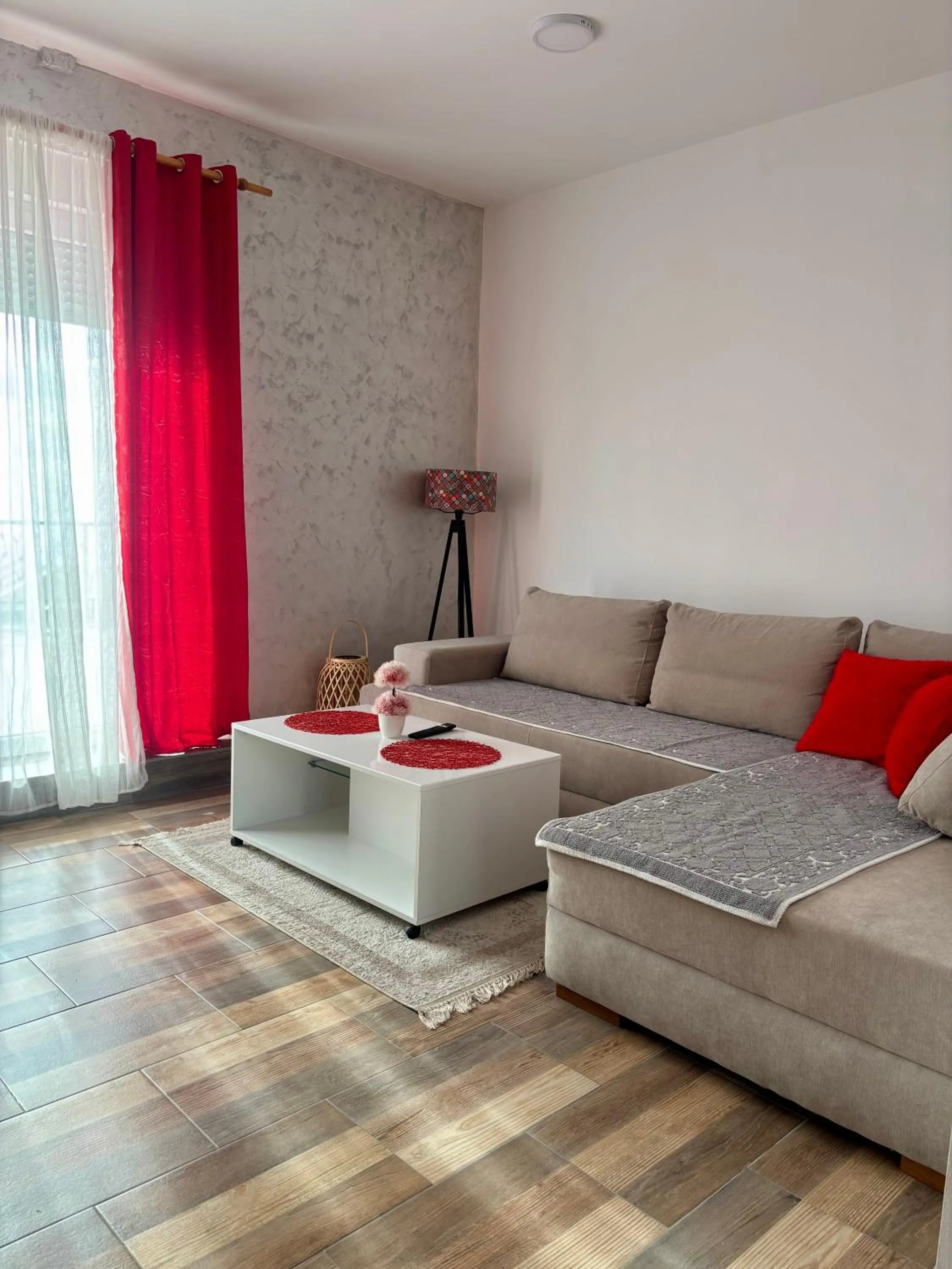 Apartmani Jovan