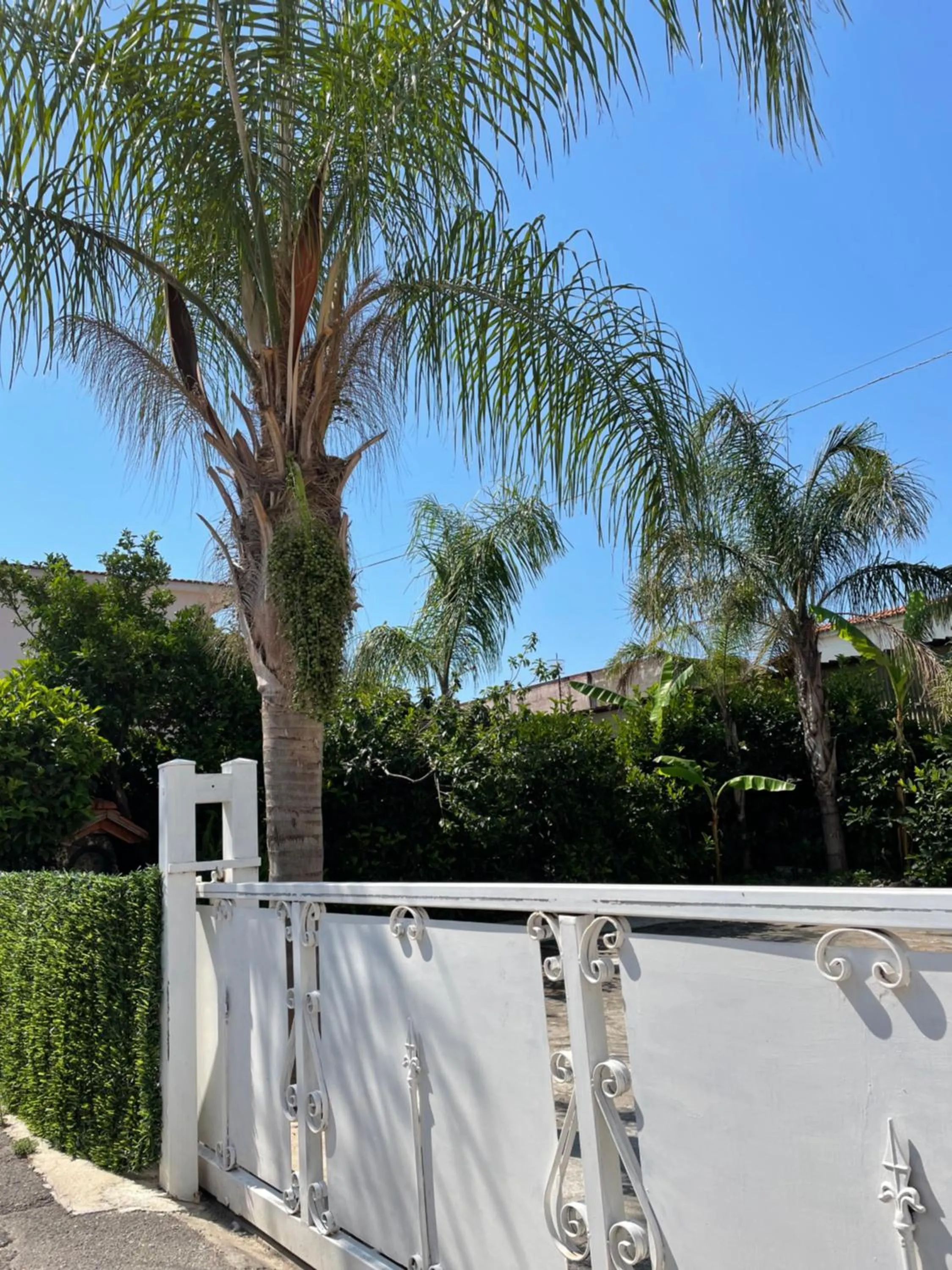 B&B PERNA Panoramic Rooms