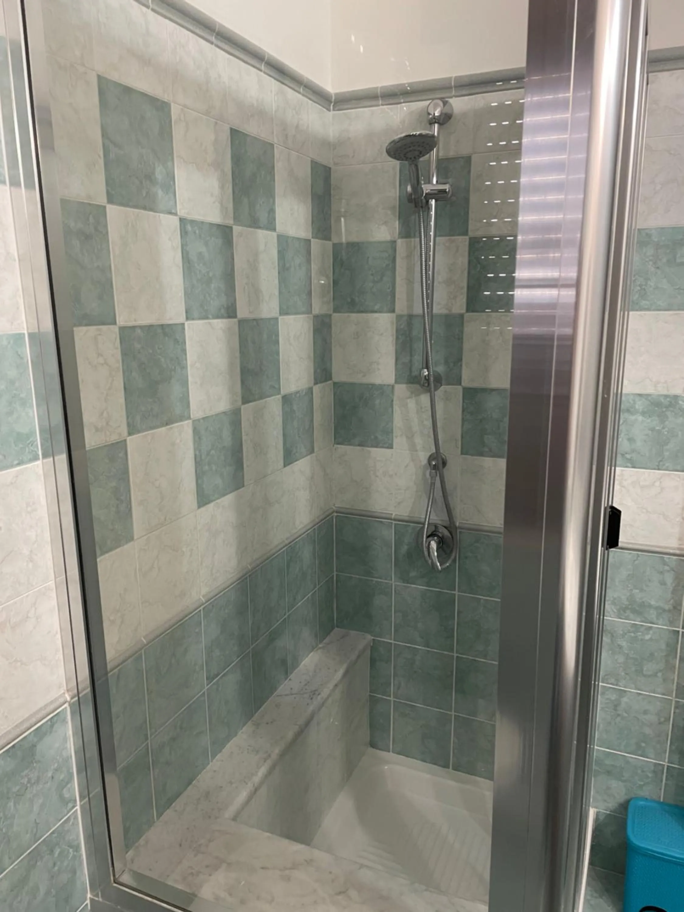 B&B PERNA Panoramic Rooms