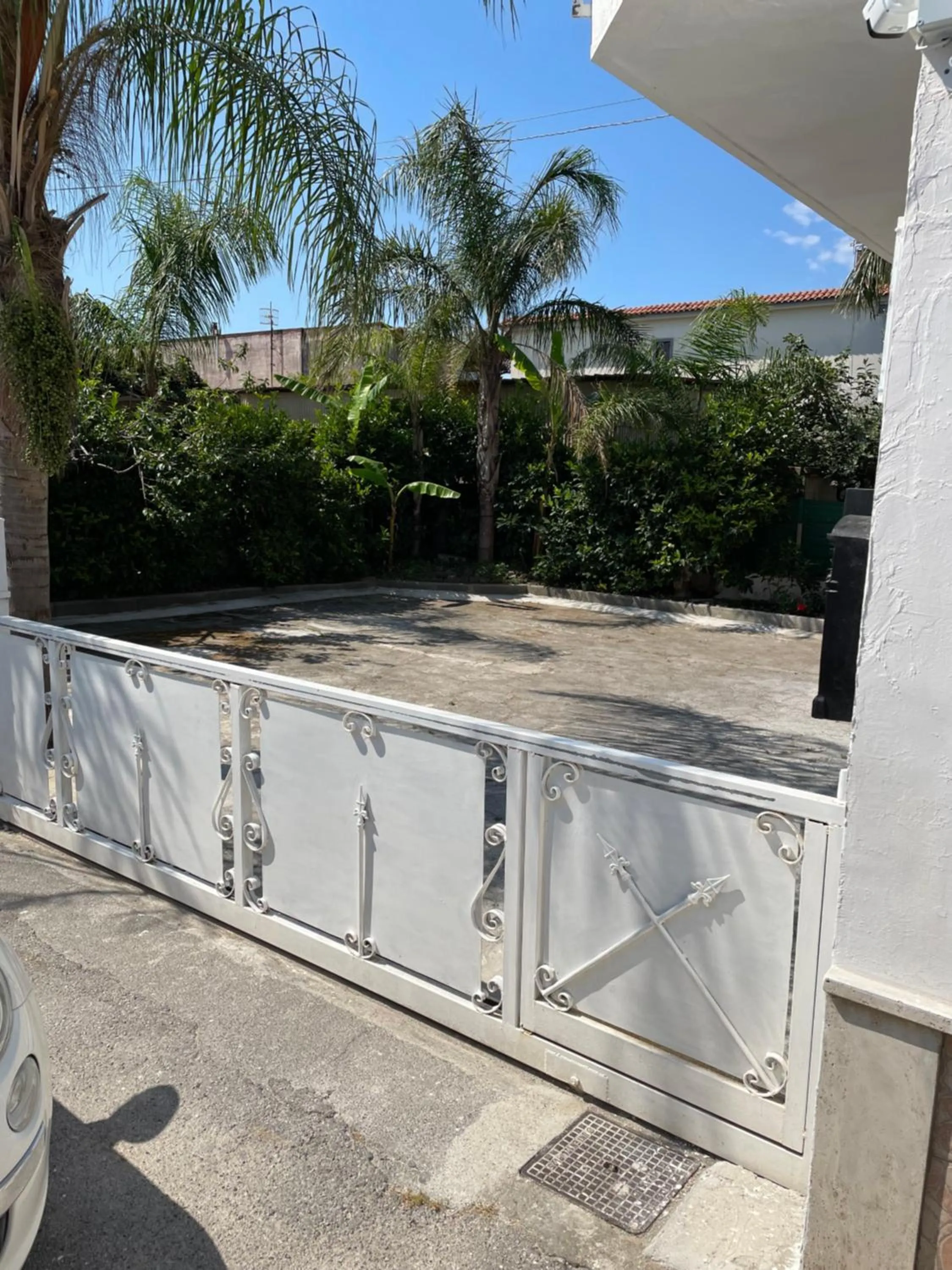 B&B PERNA Panoramic Rooms