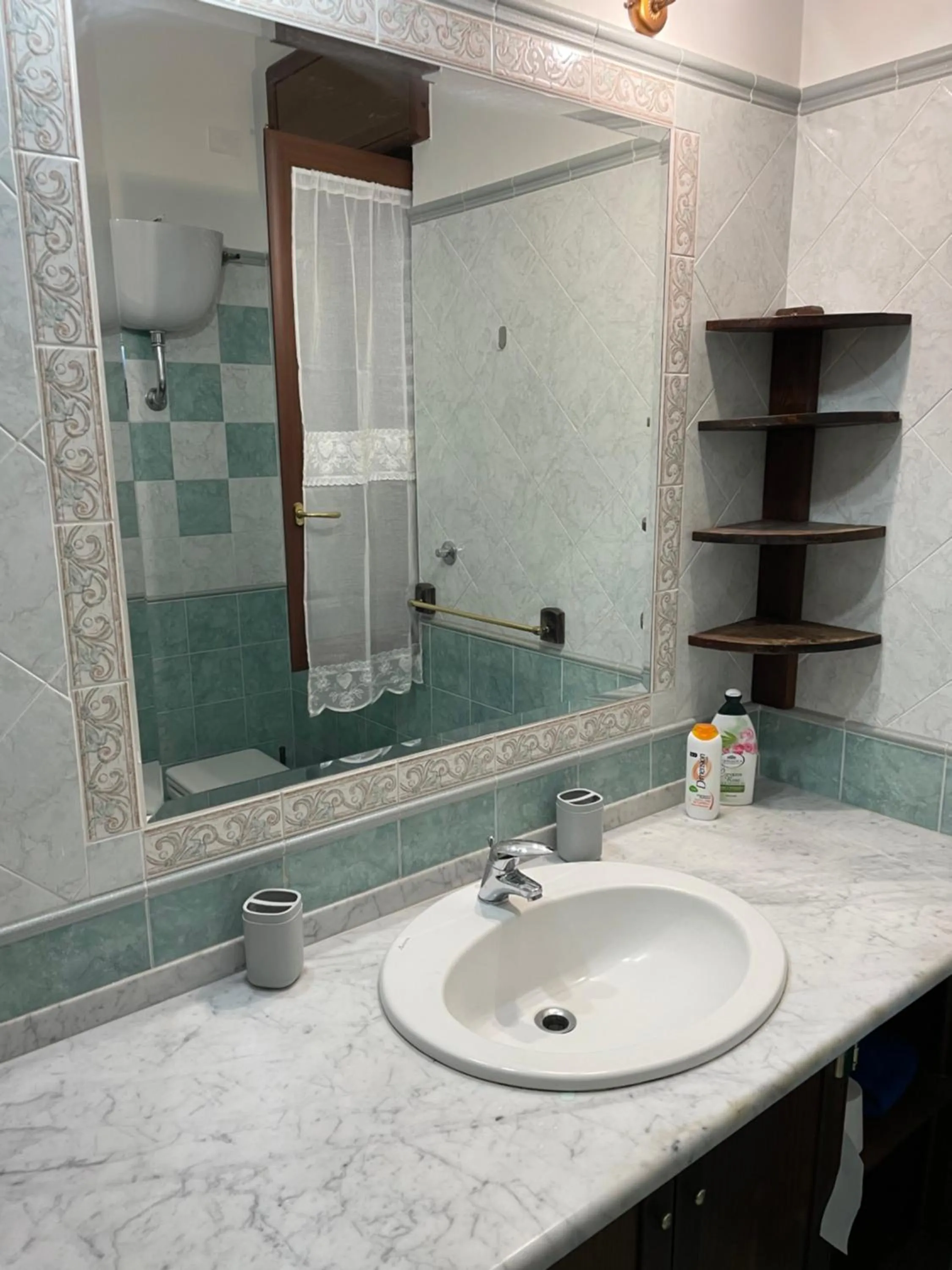 B&B PERNA Panoramic Rooms