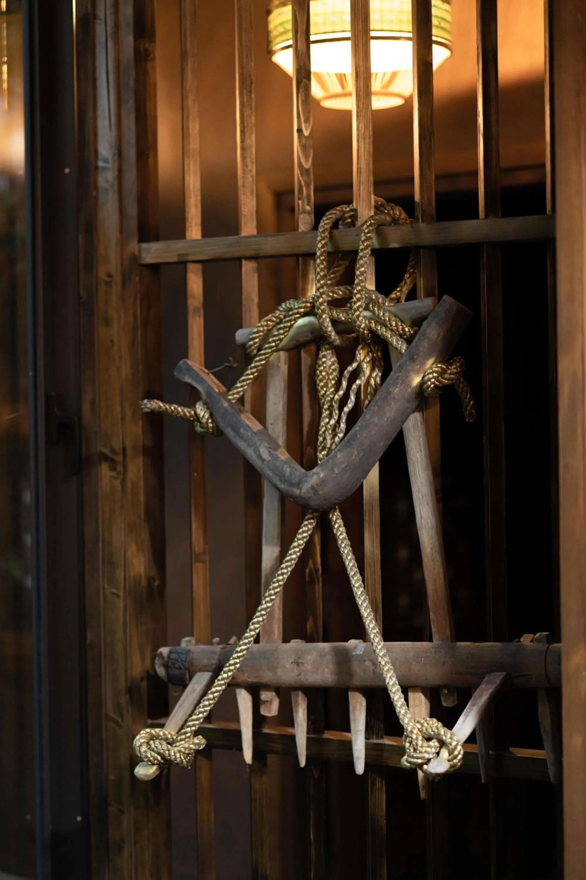 Property building in Sin Chai Ecolodge