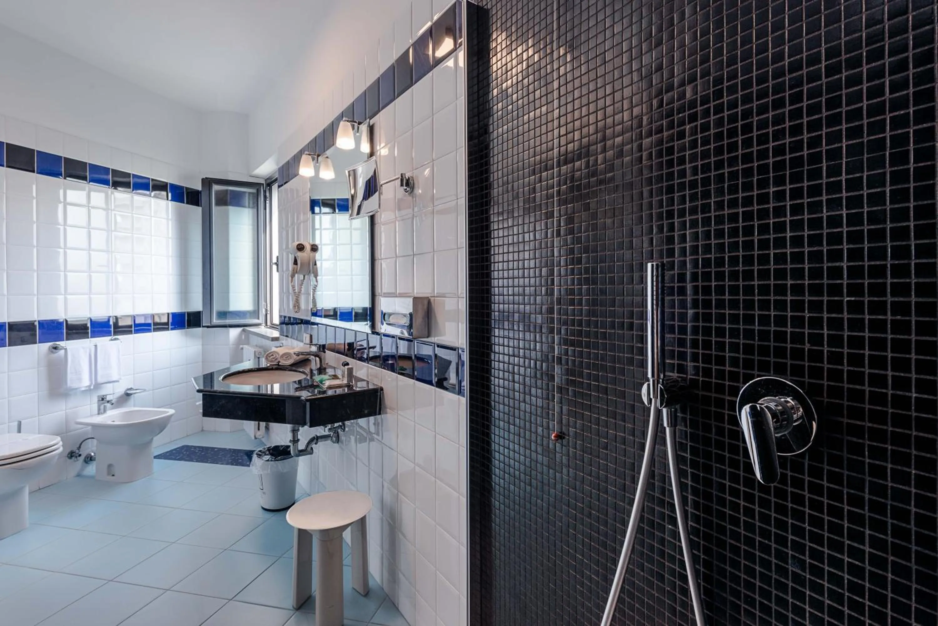 Bathroom in Rada Siri