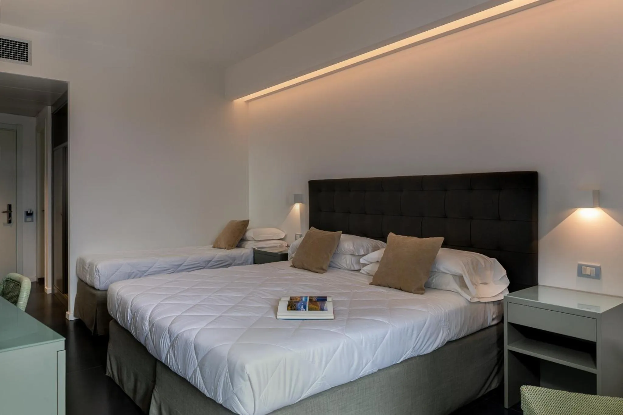 Photo of the whole room, Bed in Rada Siri