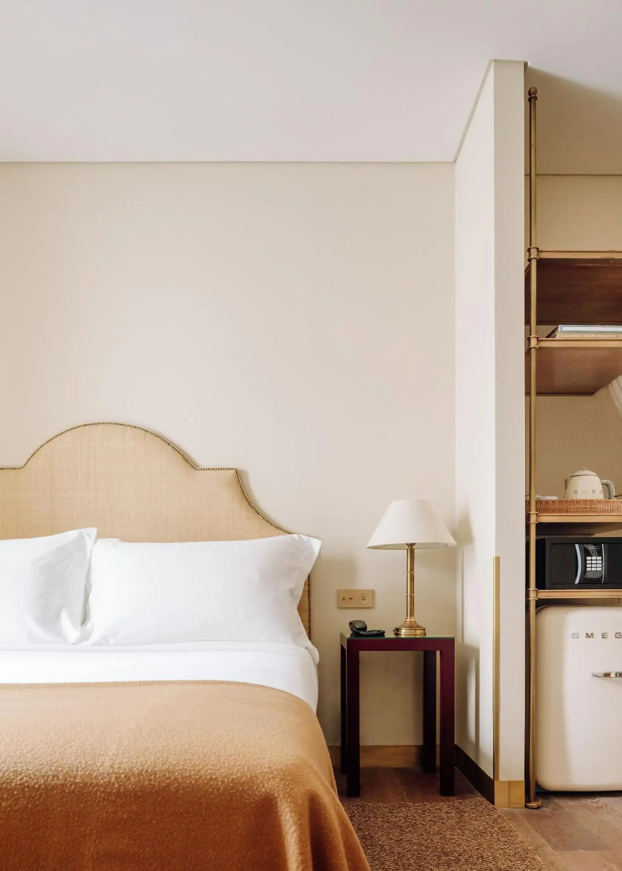 Deluxe Courtyard in Hotel das Amoreiras - Small Luxury Hotels of the World Deluxe Courtyard in Hotel das Amoreiras - Small Luxury Hotels of the World