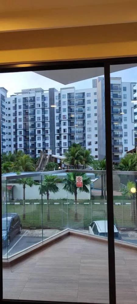 Nearby landmark in Timurbay Seafront Residence