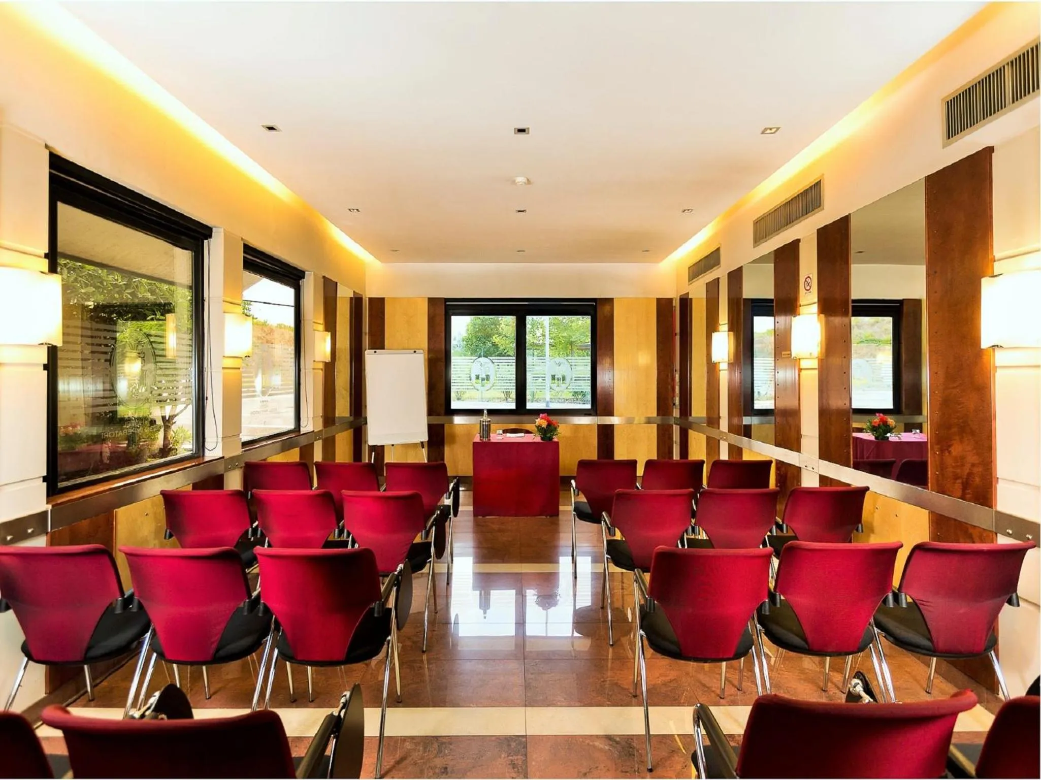 Activities in Hotel IMPERATORI