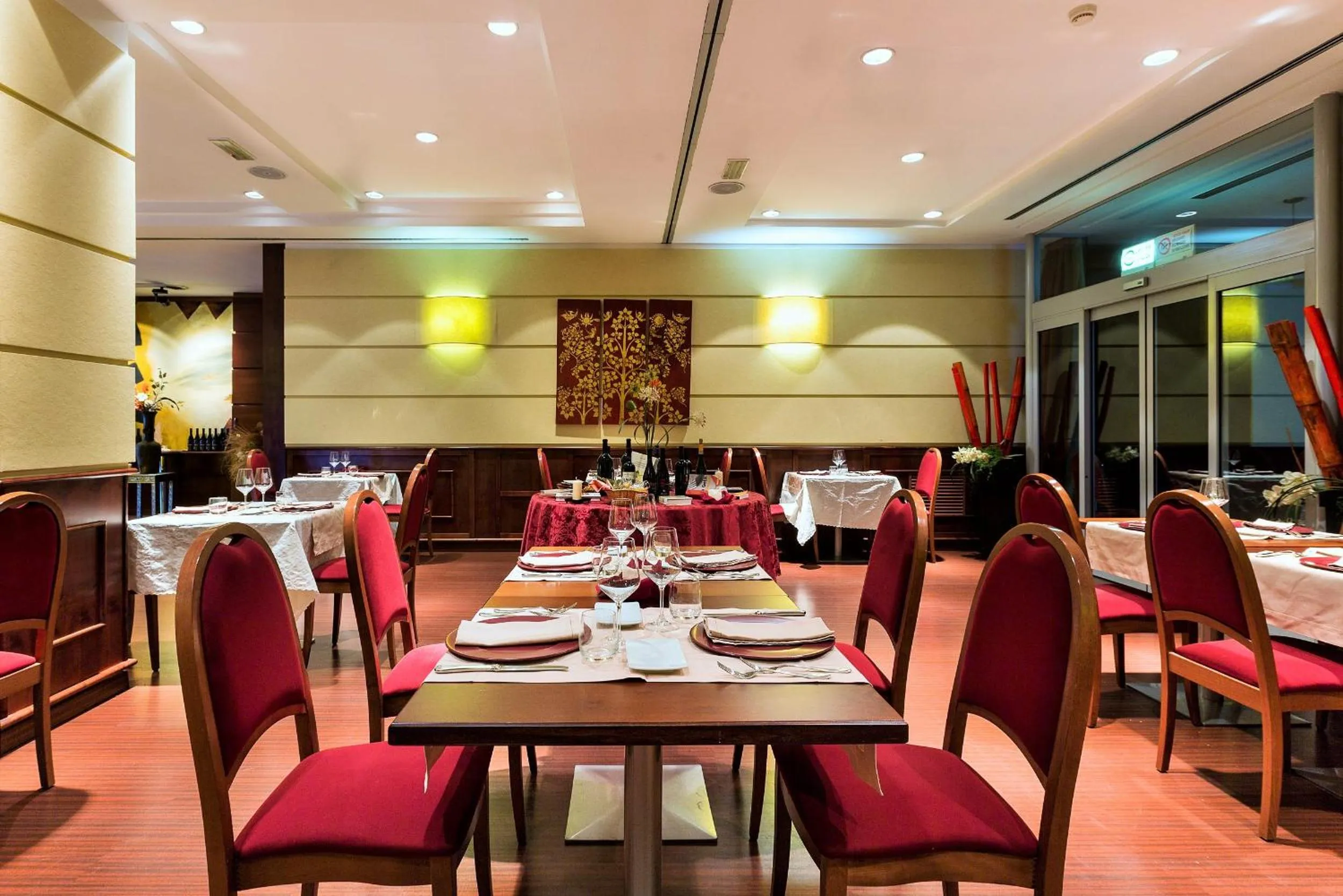 Other in Hotel IMPERATORI