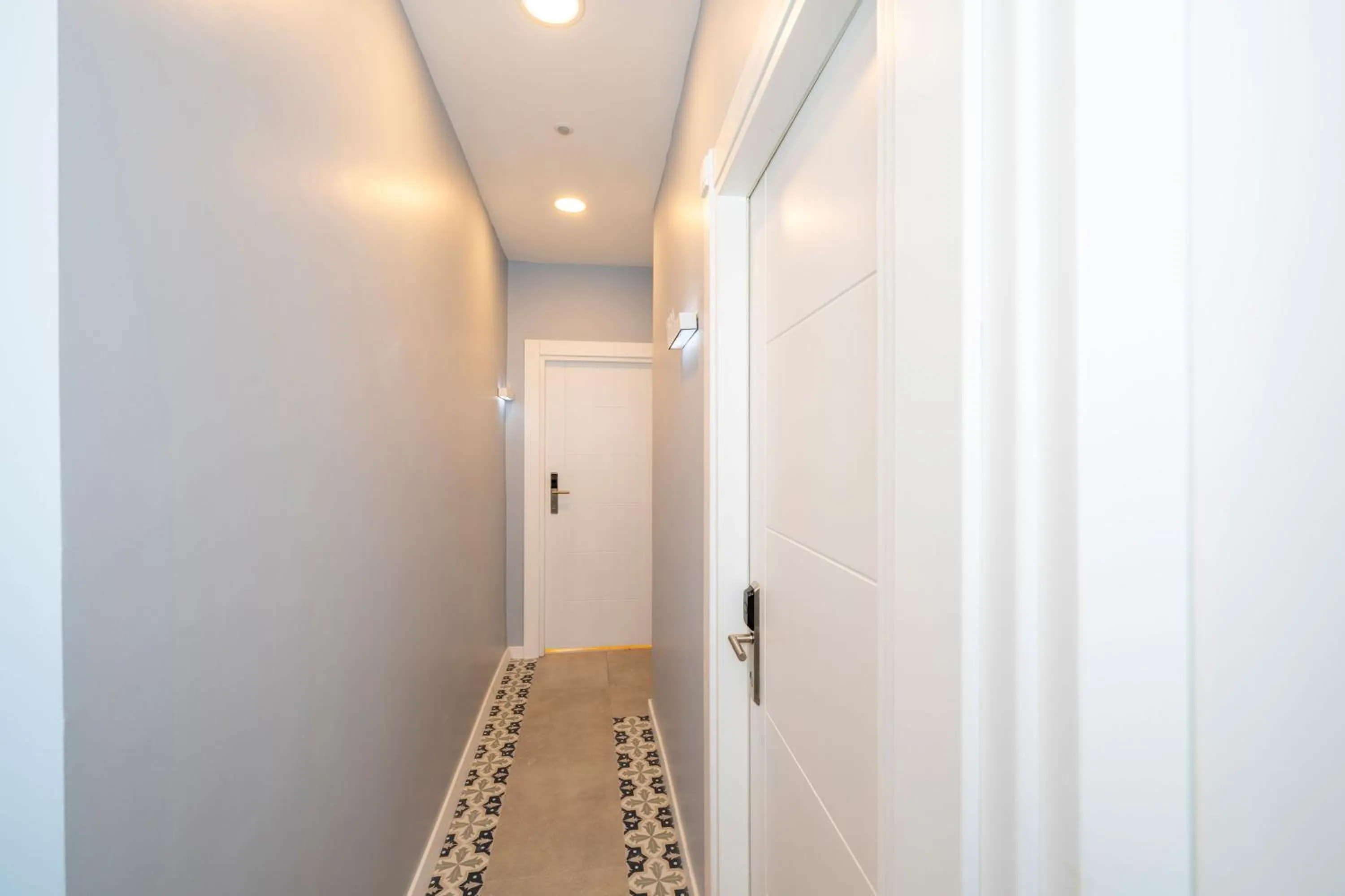 Hotel Grand İstanbul