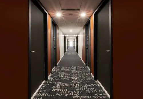B&B HOTEL Nyon