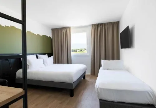 B&B HOTEL Nyon