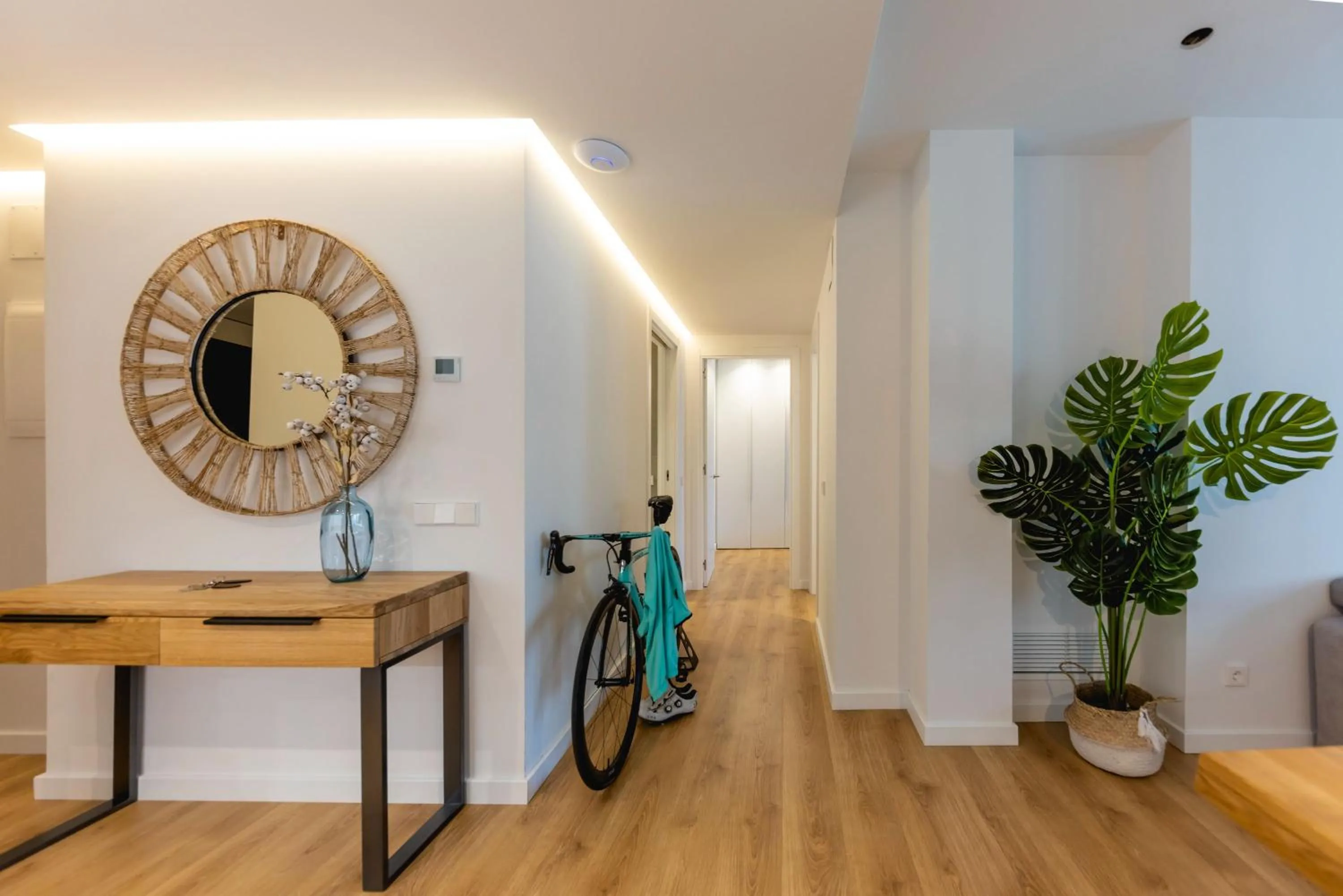 Activities in Bravissimo Tarlà, 2-bedroom apartment